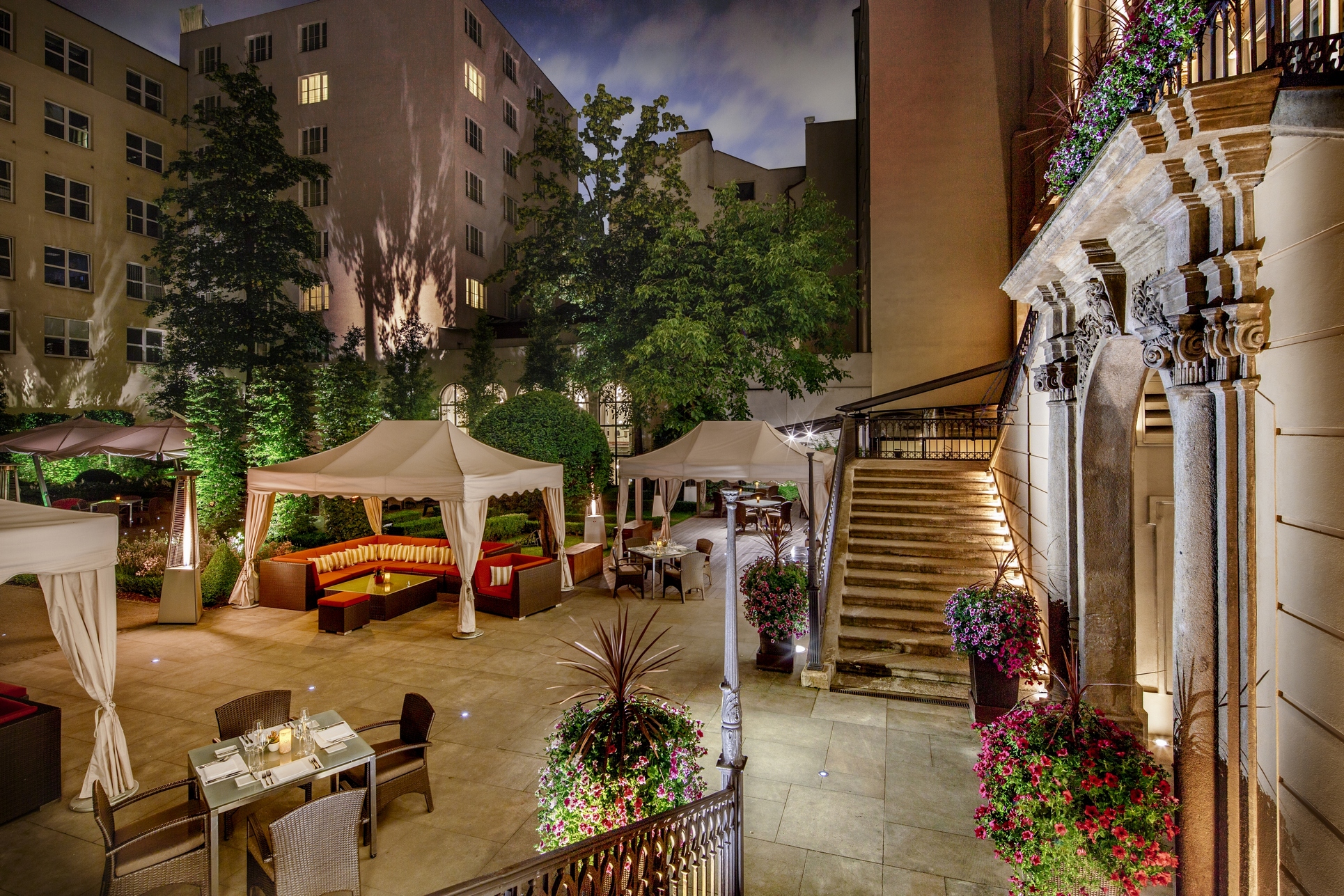 The Grand Mark Prague foto 4