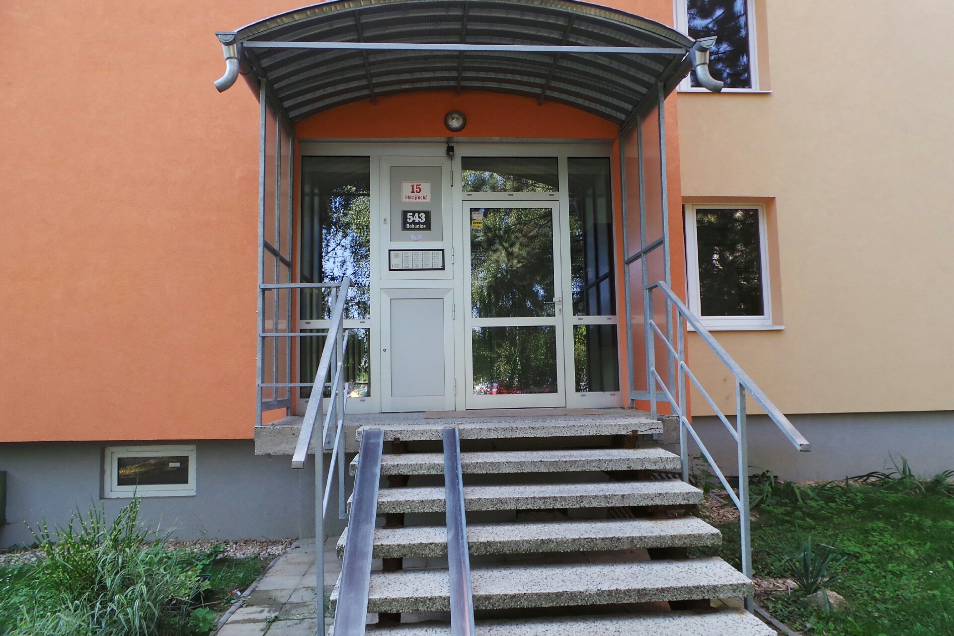 Ing. Ladislav Pudil - Projektová dokumentace staveb