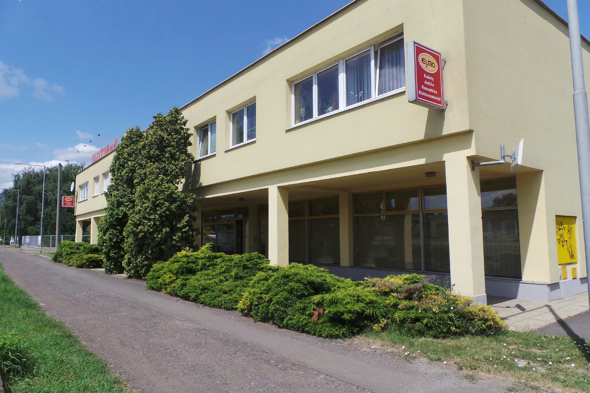 EBEL - svět barev, s.r.o.