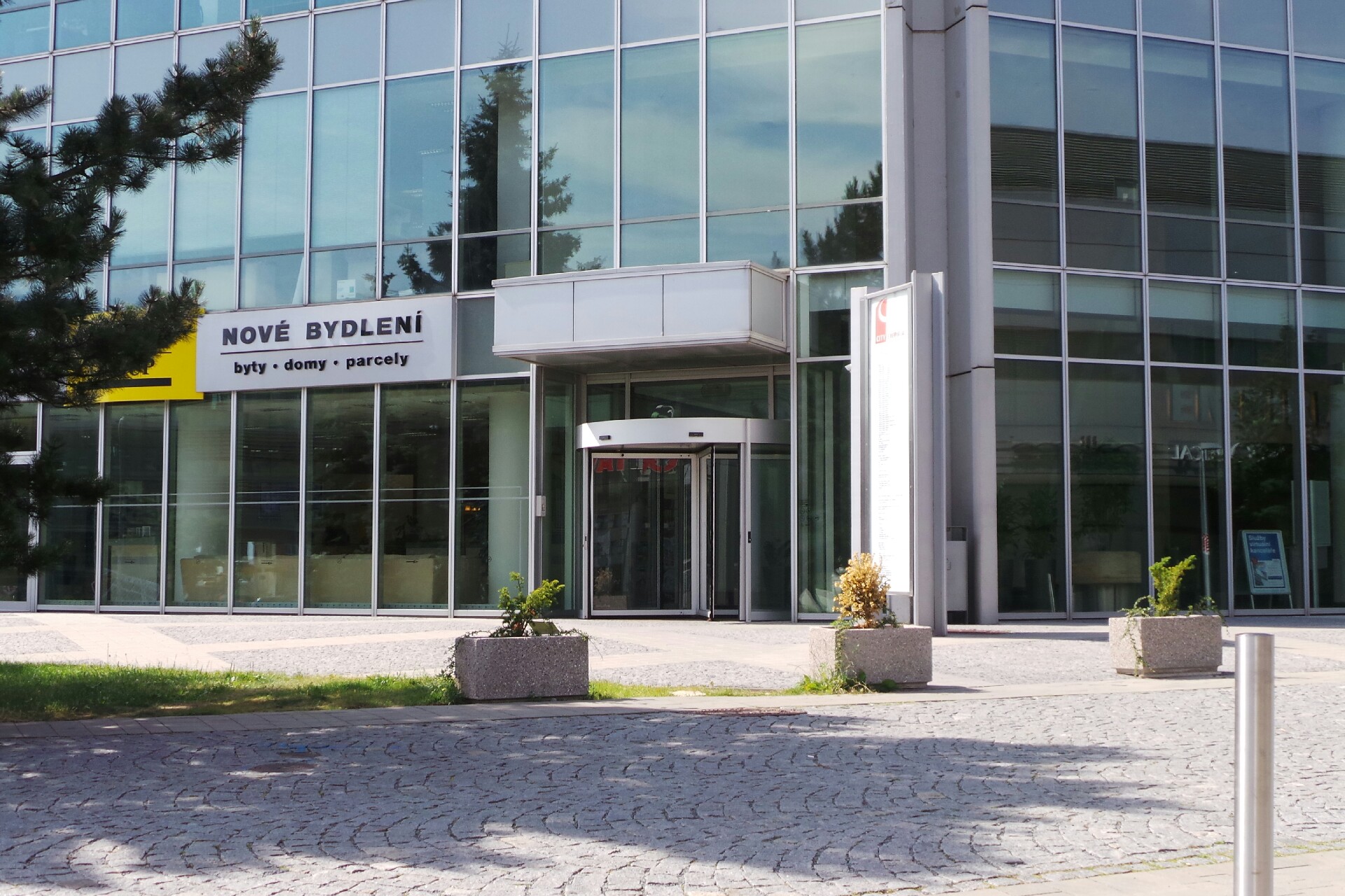 Teradata Česká republika, spol. s r.o.