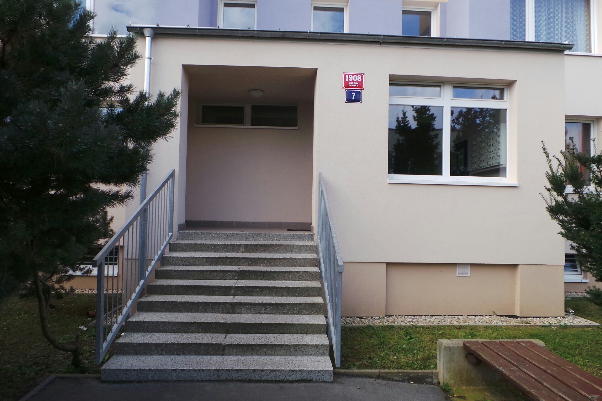 Cert. č. 000578 Ing. Zuzana Hořejšová