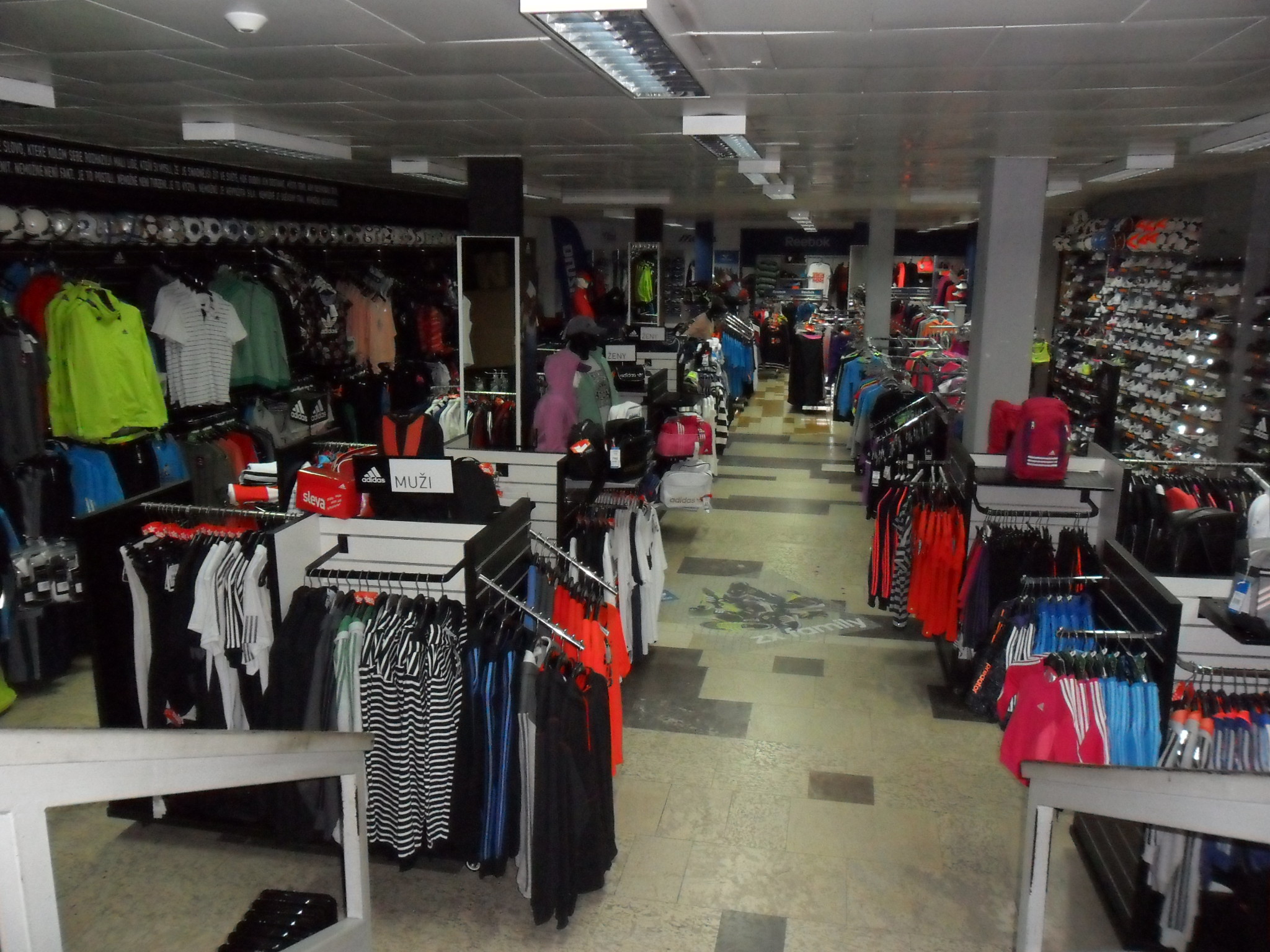 MARC'O sport s.r.o. foto 2