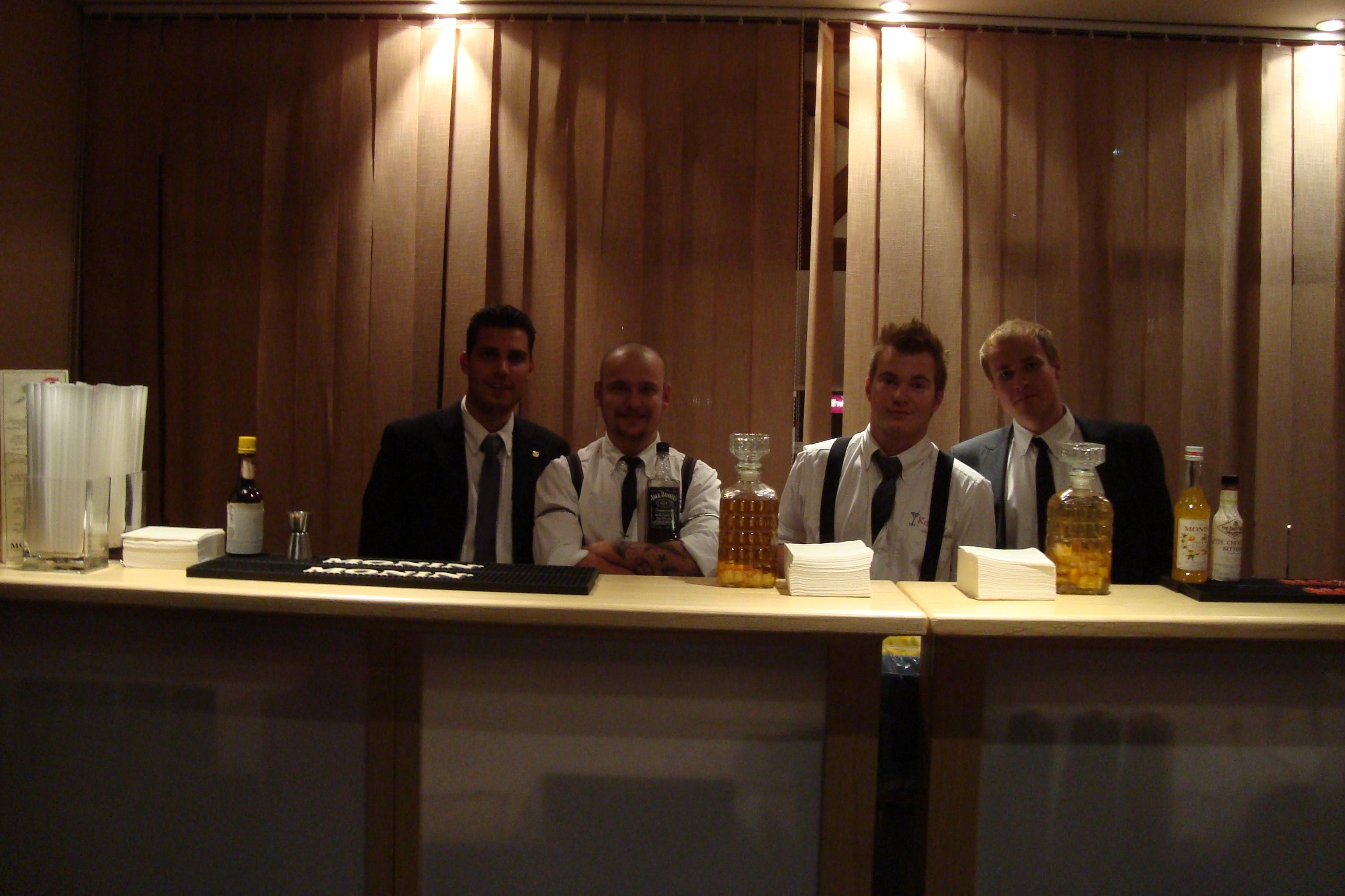 KOKTEJL SERVIS, s.r.o.