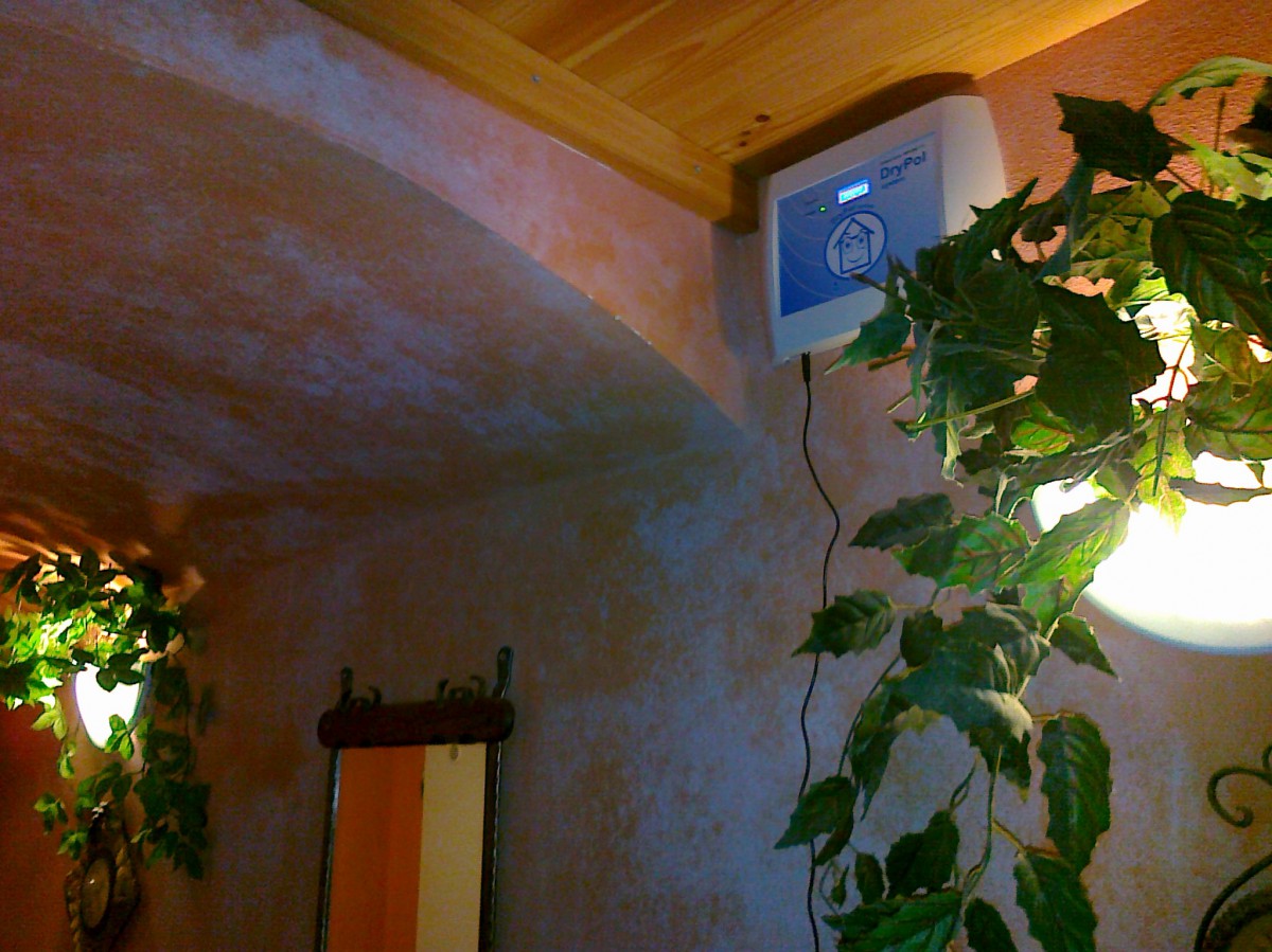 Elektrofyzika s.r.o. foto 3