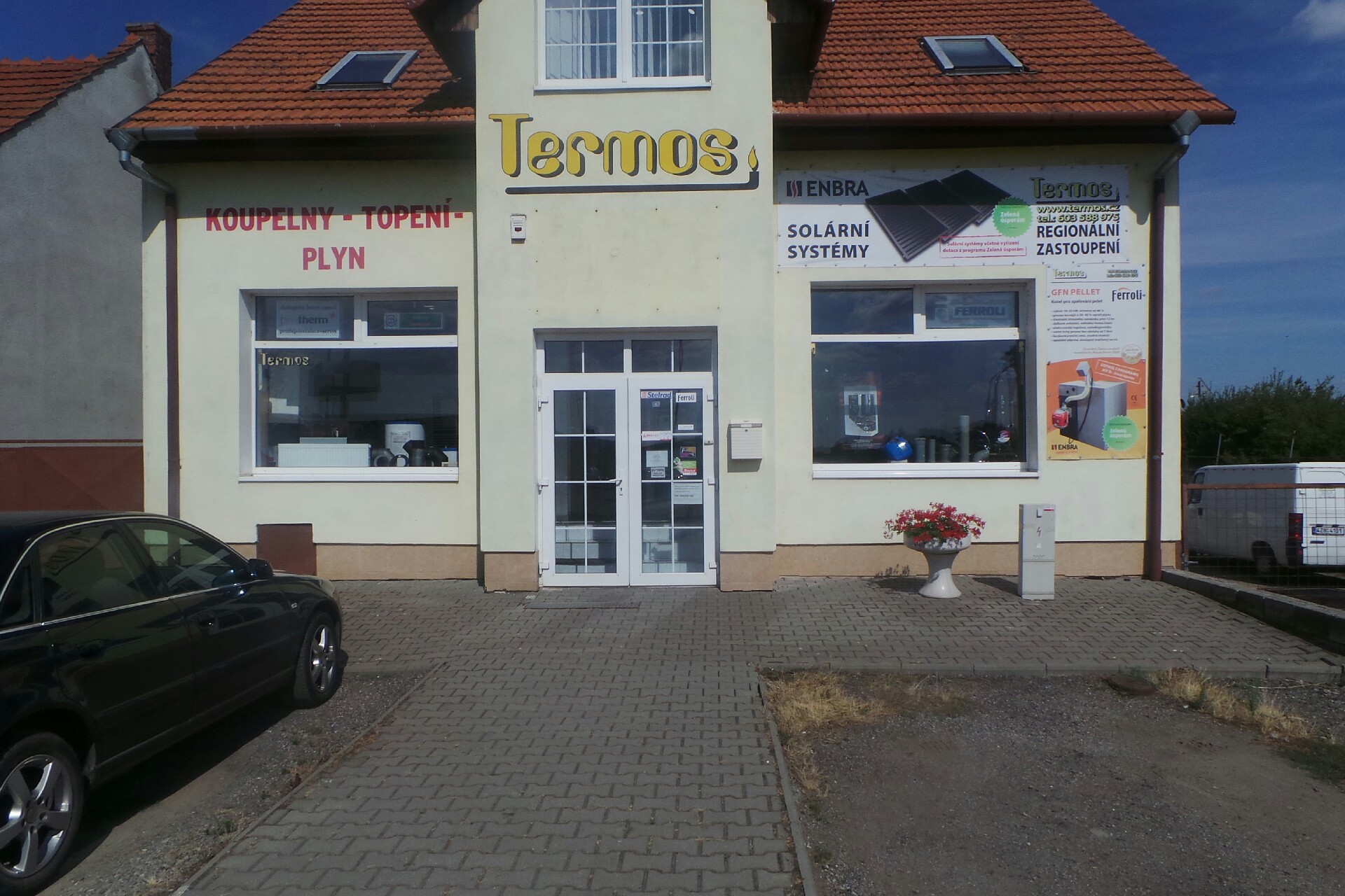 TERMOS, spol. s r.o.