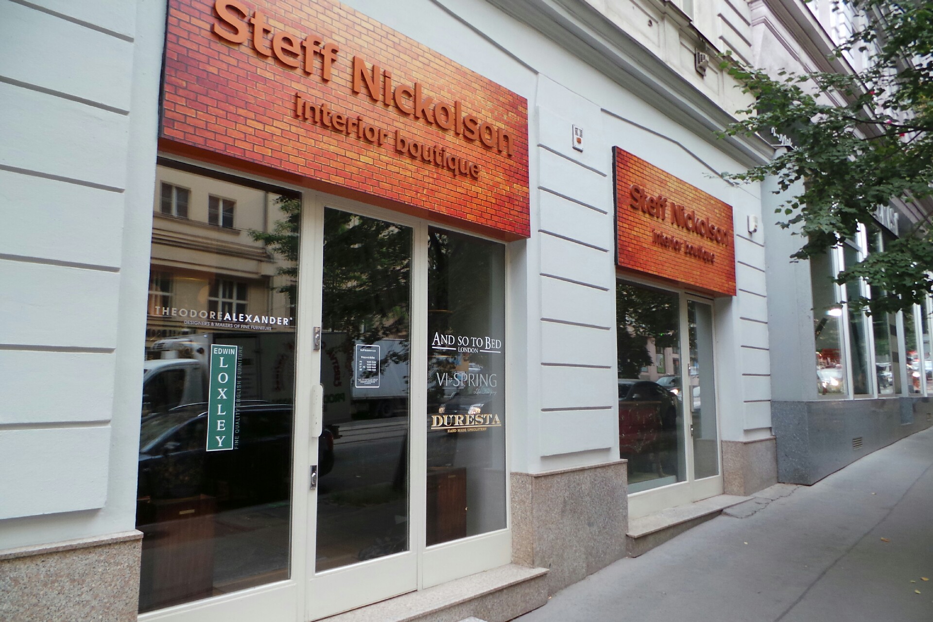 Steff Nickolson, s.r.o. foto 3