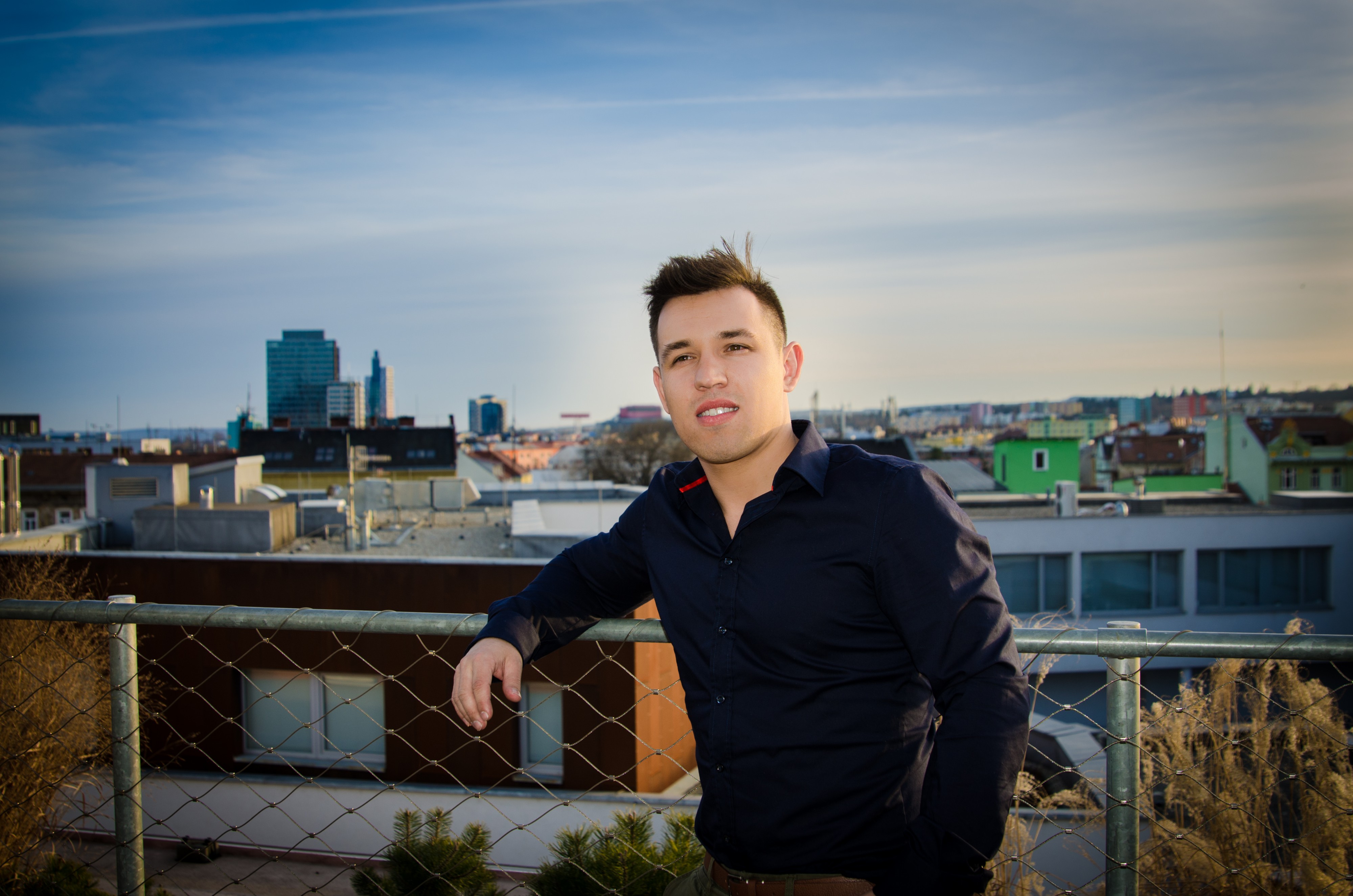 Filip Farník foto 2