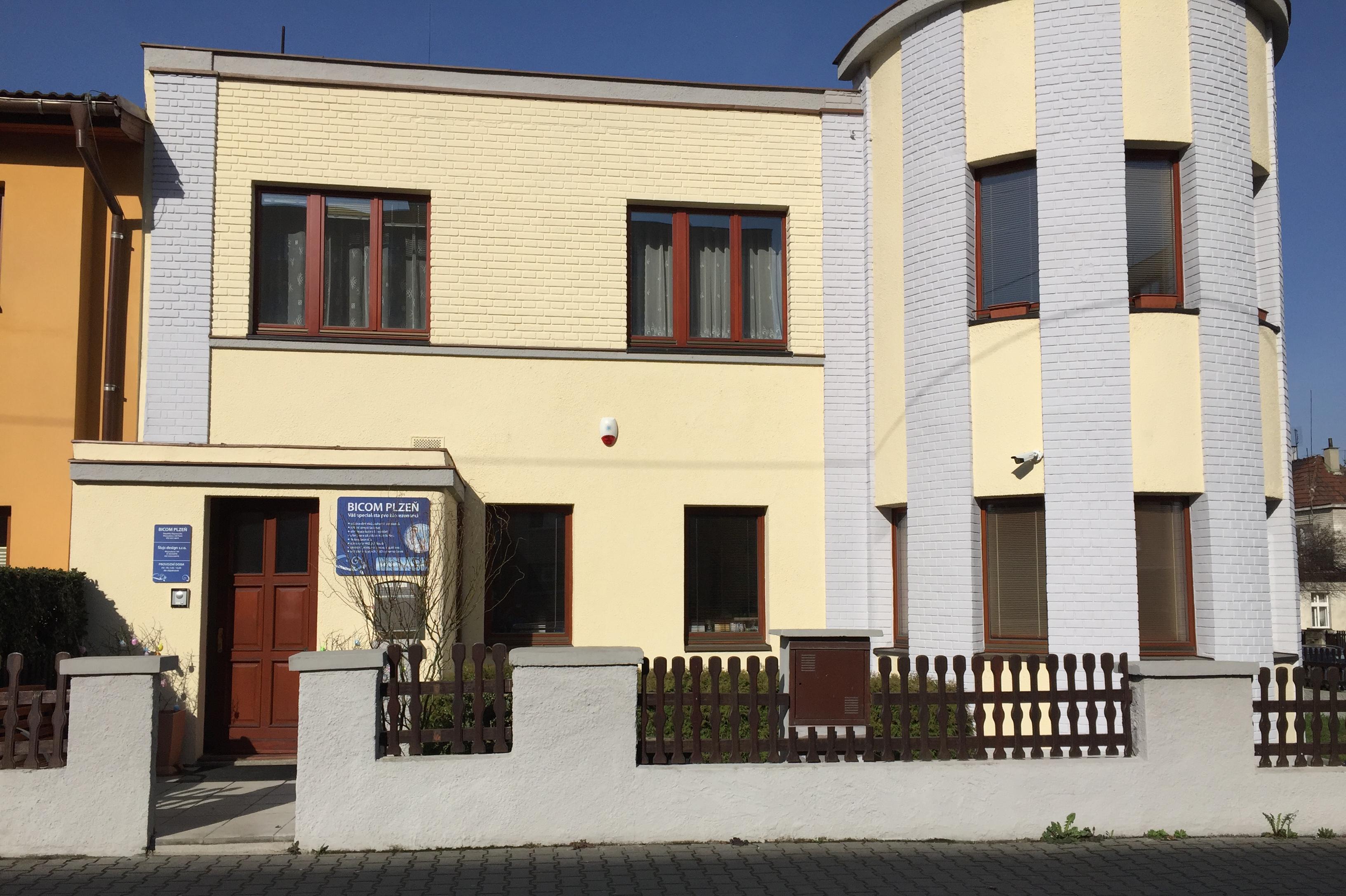 Konzultační centrum ENERGY