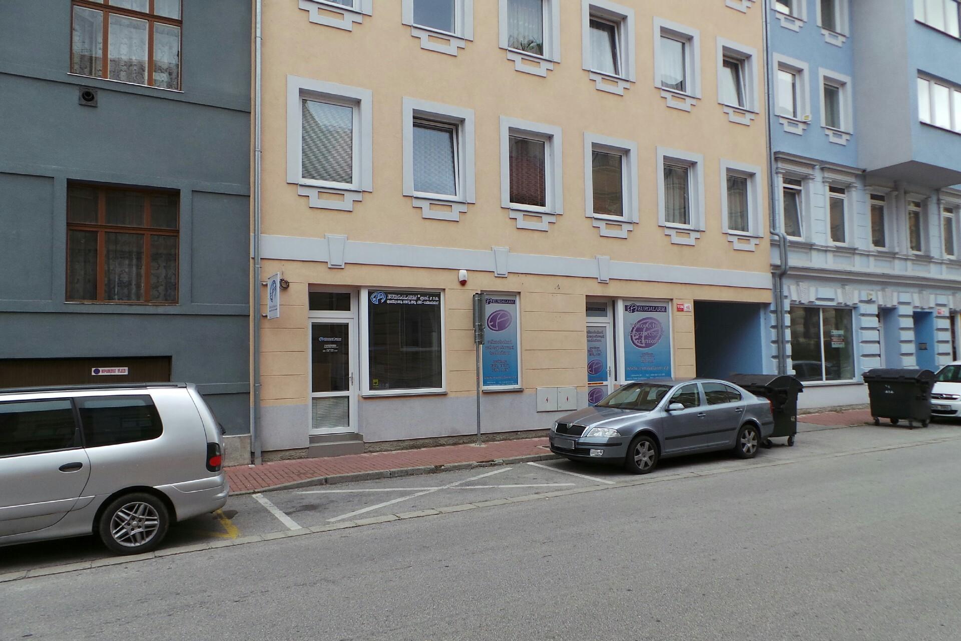 EUROALARM, spol. s r.o.