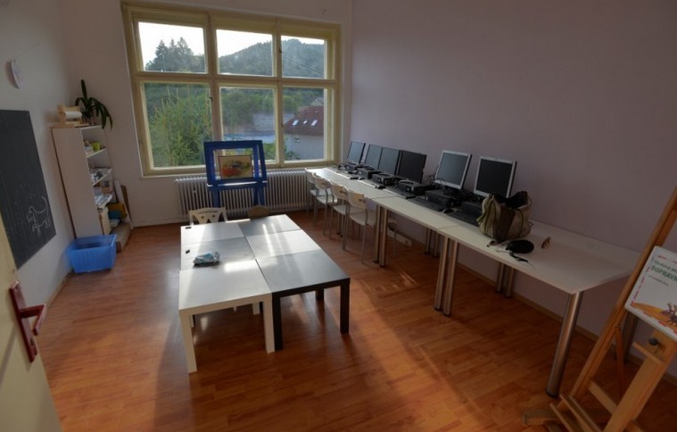 Mateřská škola Hobík foto 4
