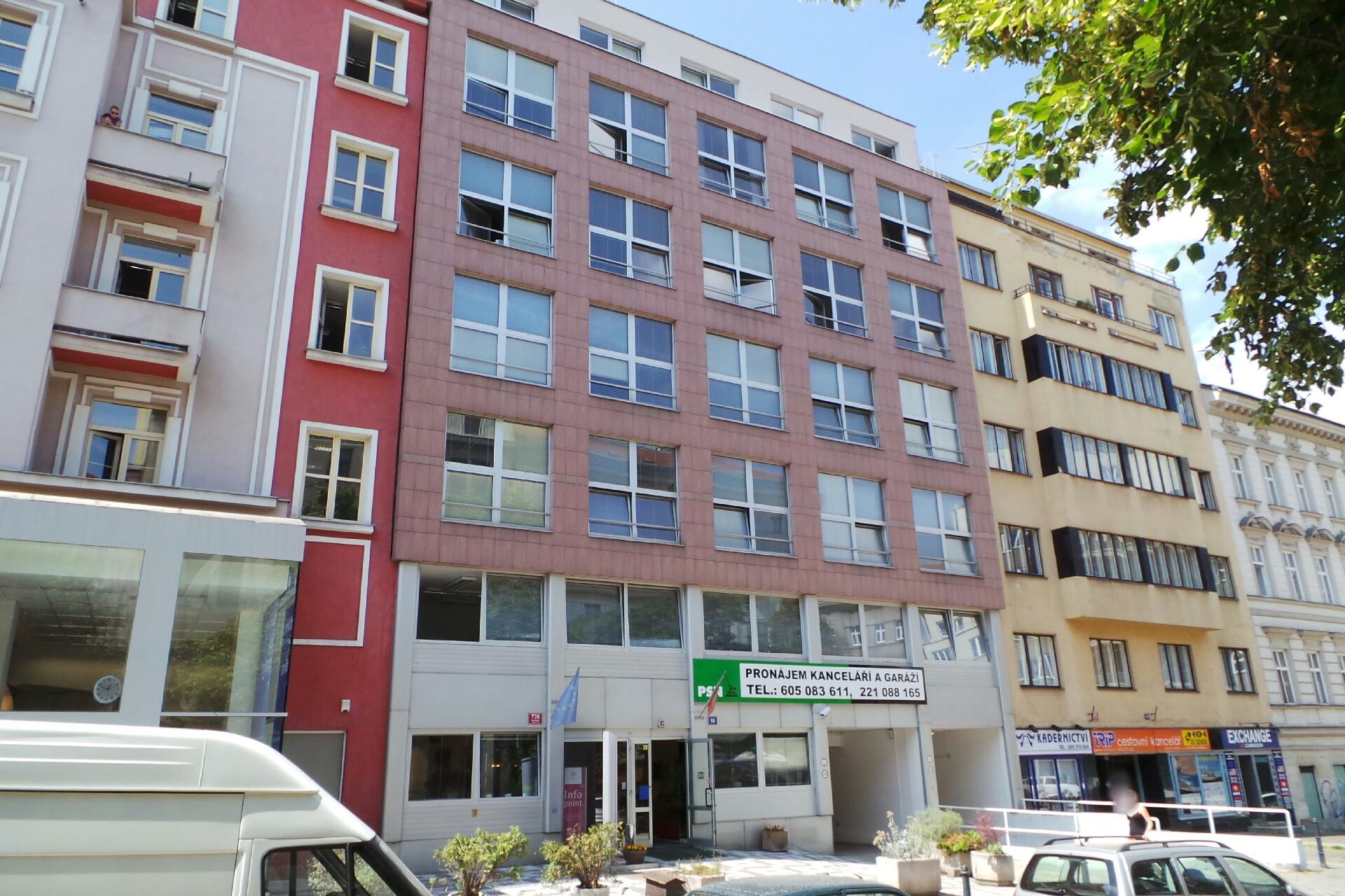 Czech Asset Investments, a.s