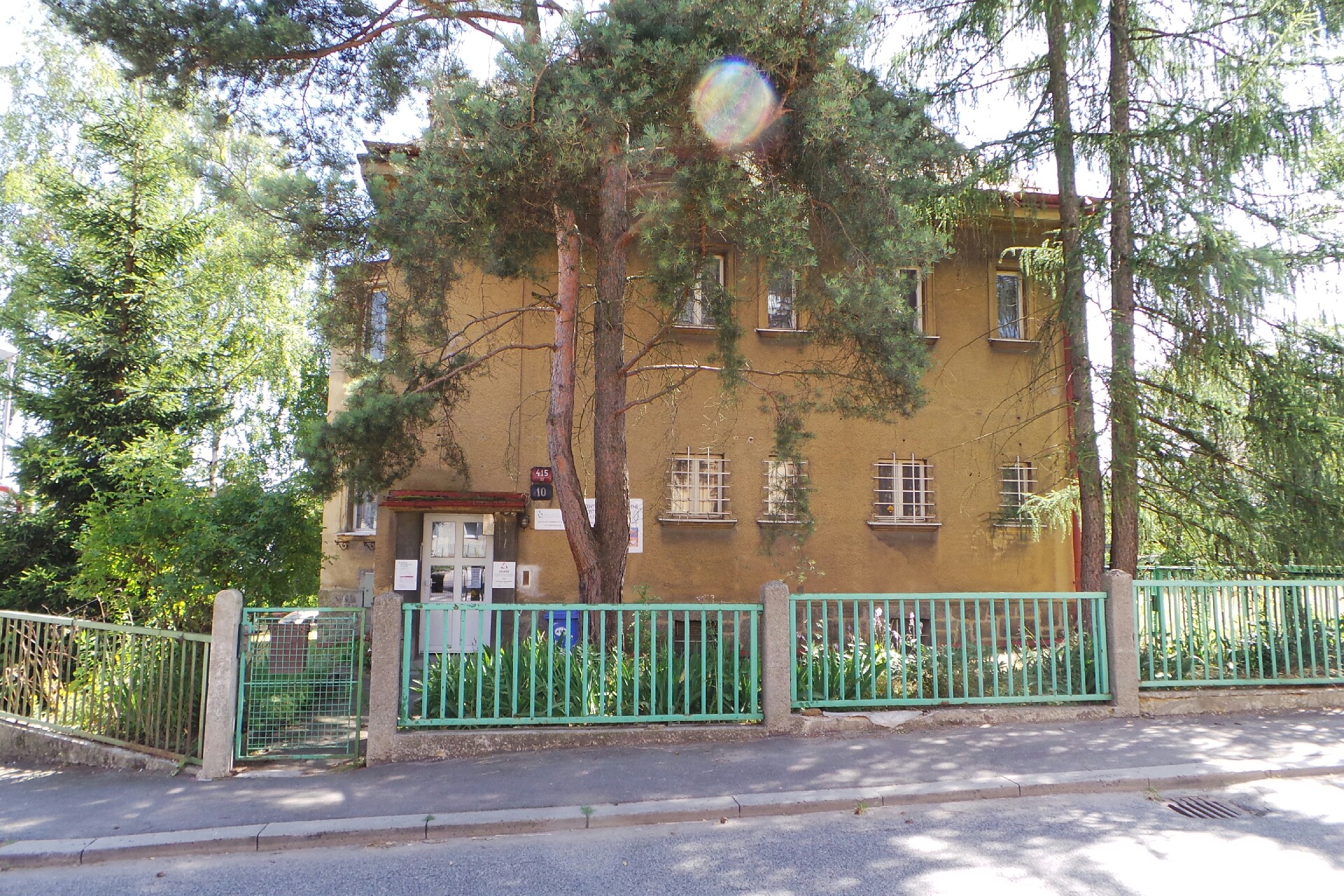 Svaz tělesně postižených v České republice,o.s., krajská organizace Libereckého kraje