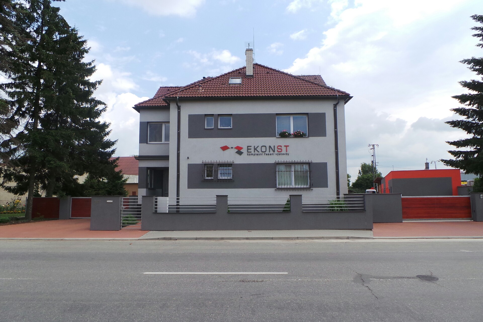 EKON ST spol. s r.o.