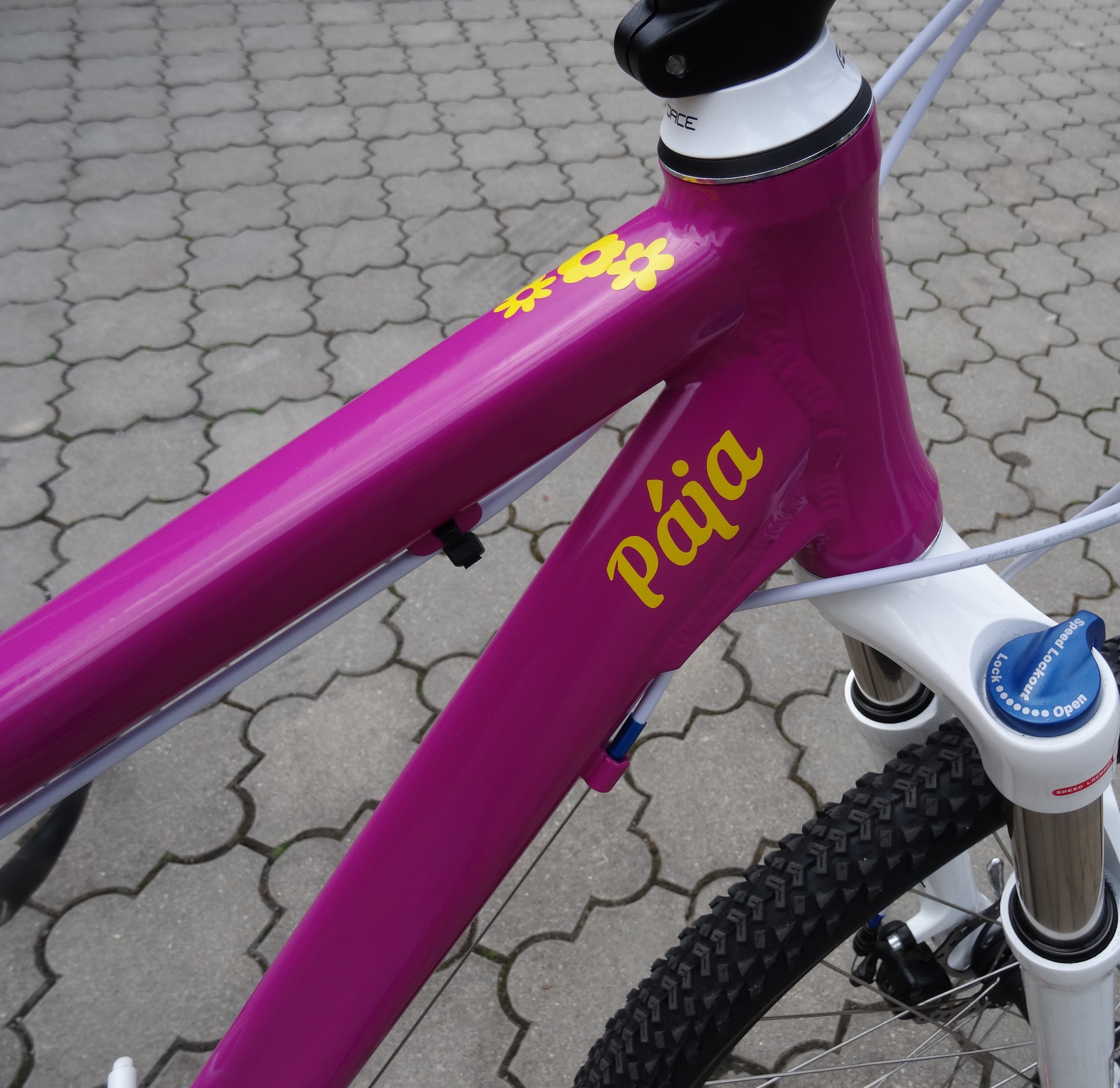 Bike Garage