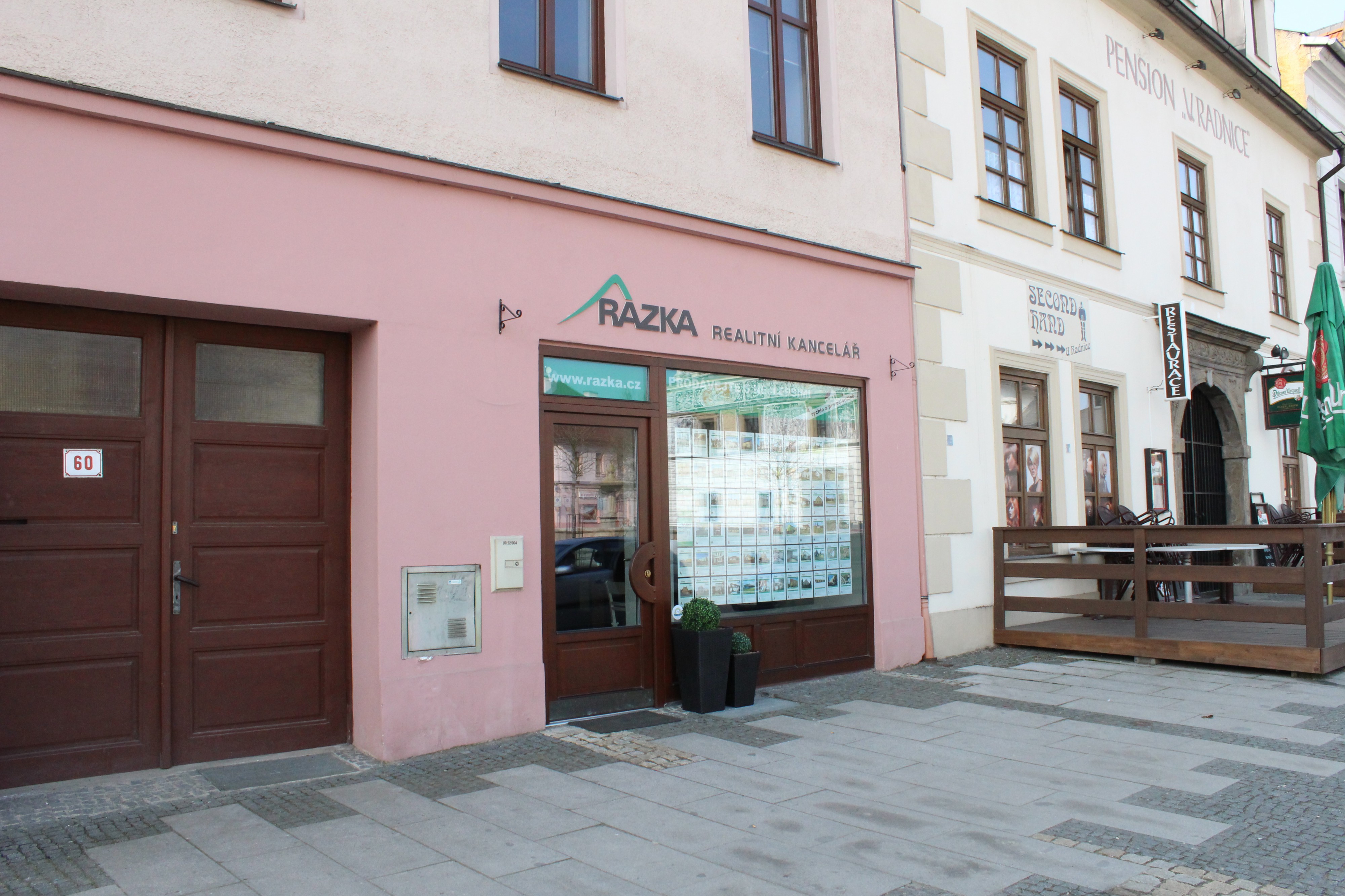 RAZKA, s.r.o. foto 2