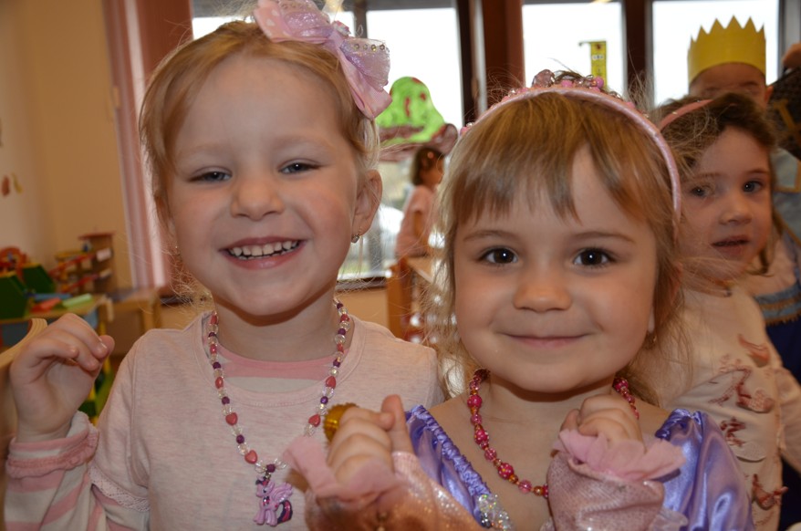 Mateřská škola MiniSvět Mrač, s.r.o. foto 6