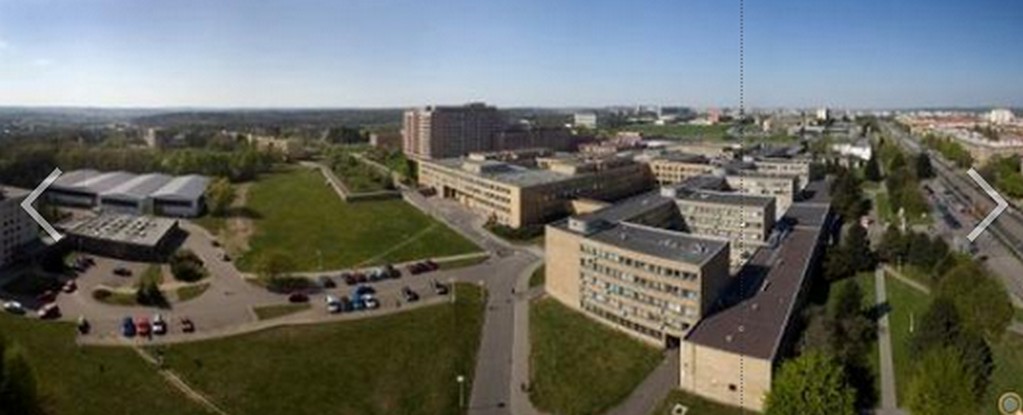 Fakultní nemocnice Ostrava foto 3