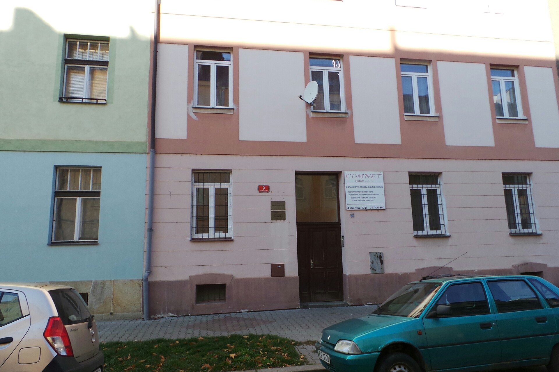 COMNET system, s.r.o.