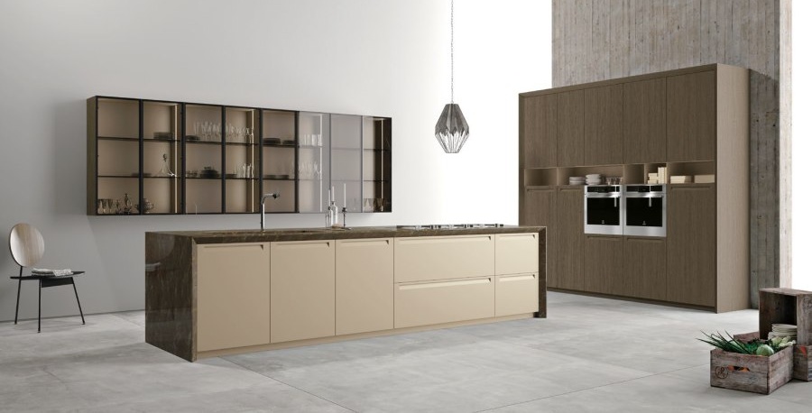 Italský nábytek COLOSSEUM foto 3