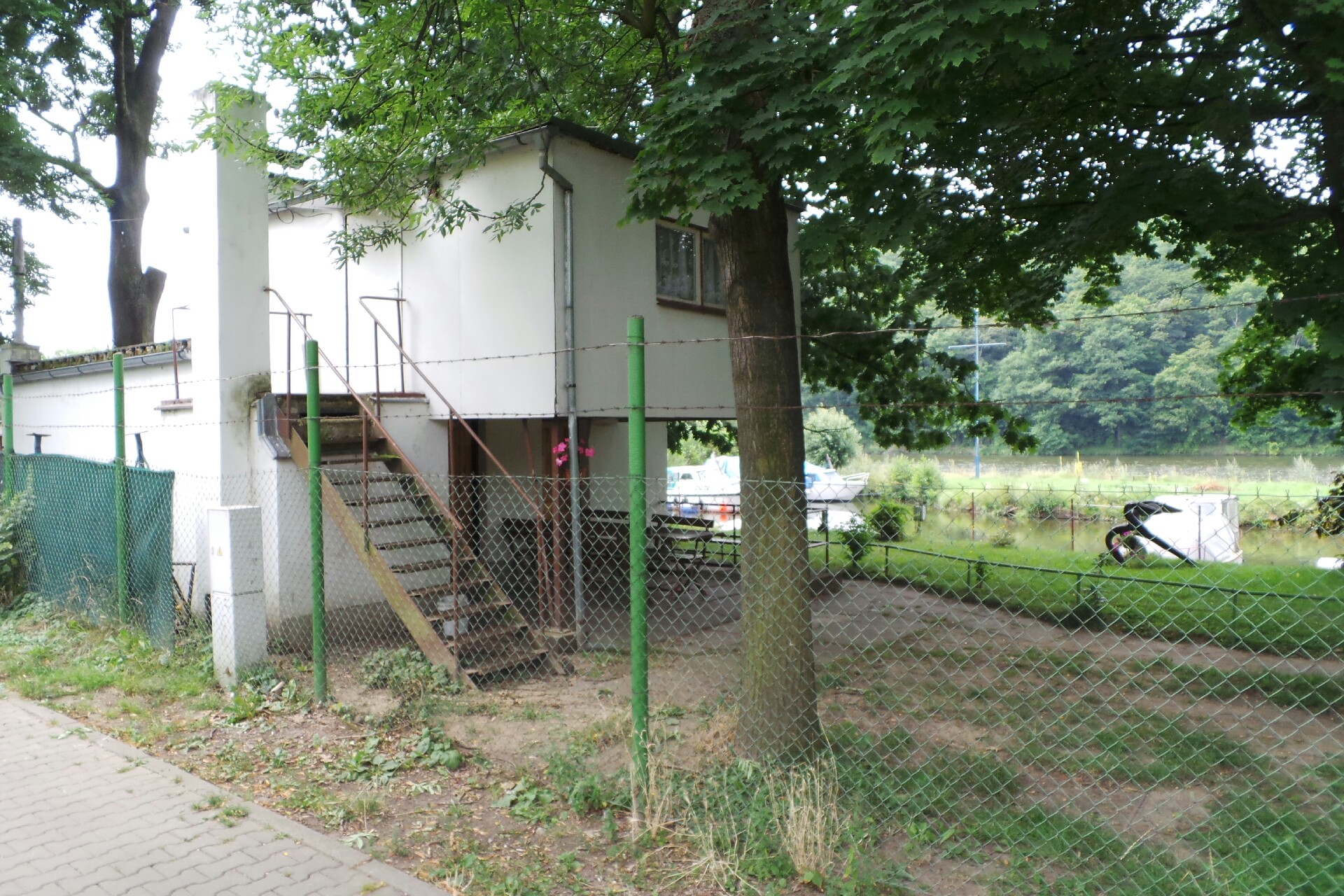 Klub vodního motorismu Ardea