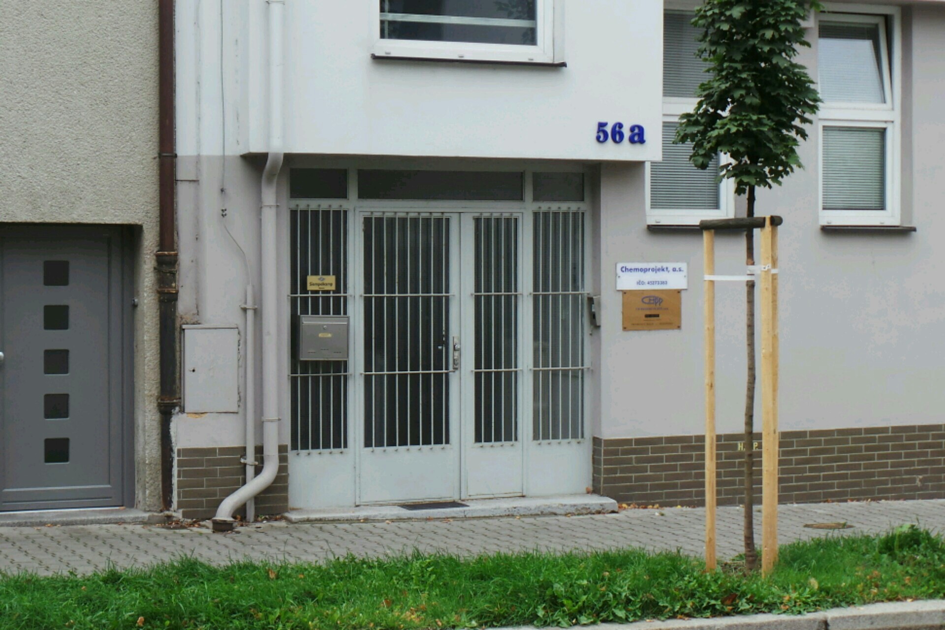 Siempelkamp Handling Systeme BOHEMIA, s.r.o.