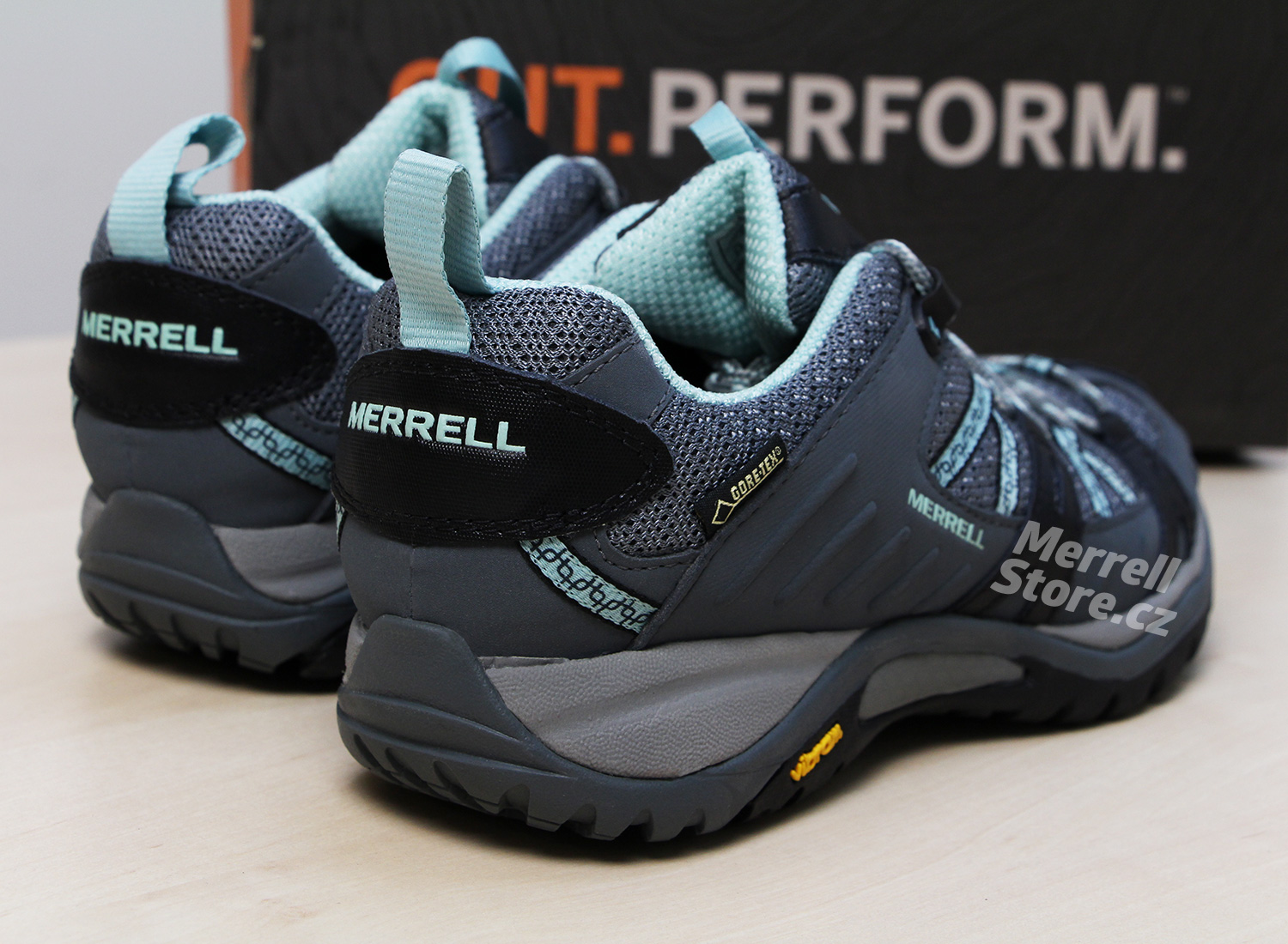 Merrell Store foto 5