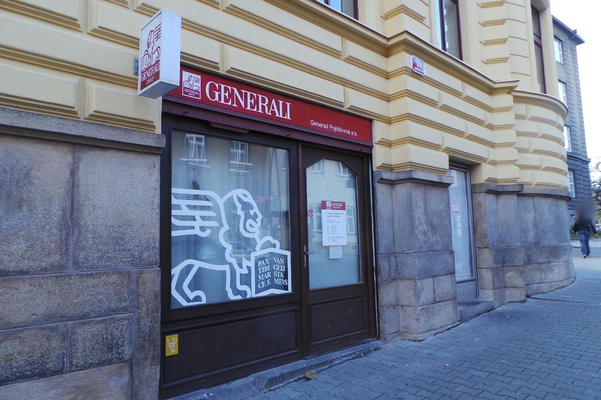 Fava Consulting, s.r.o.