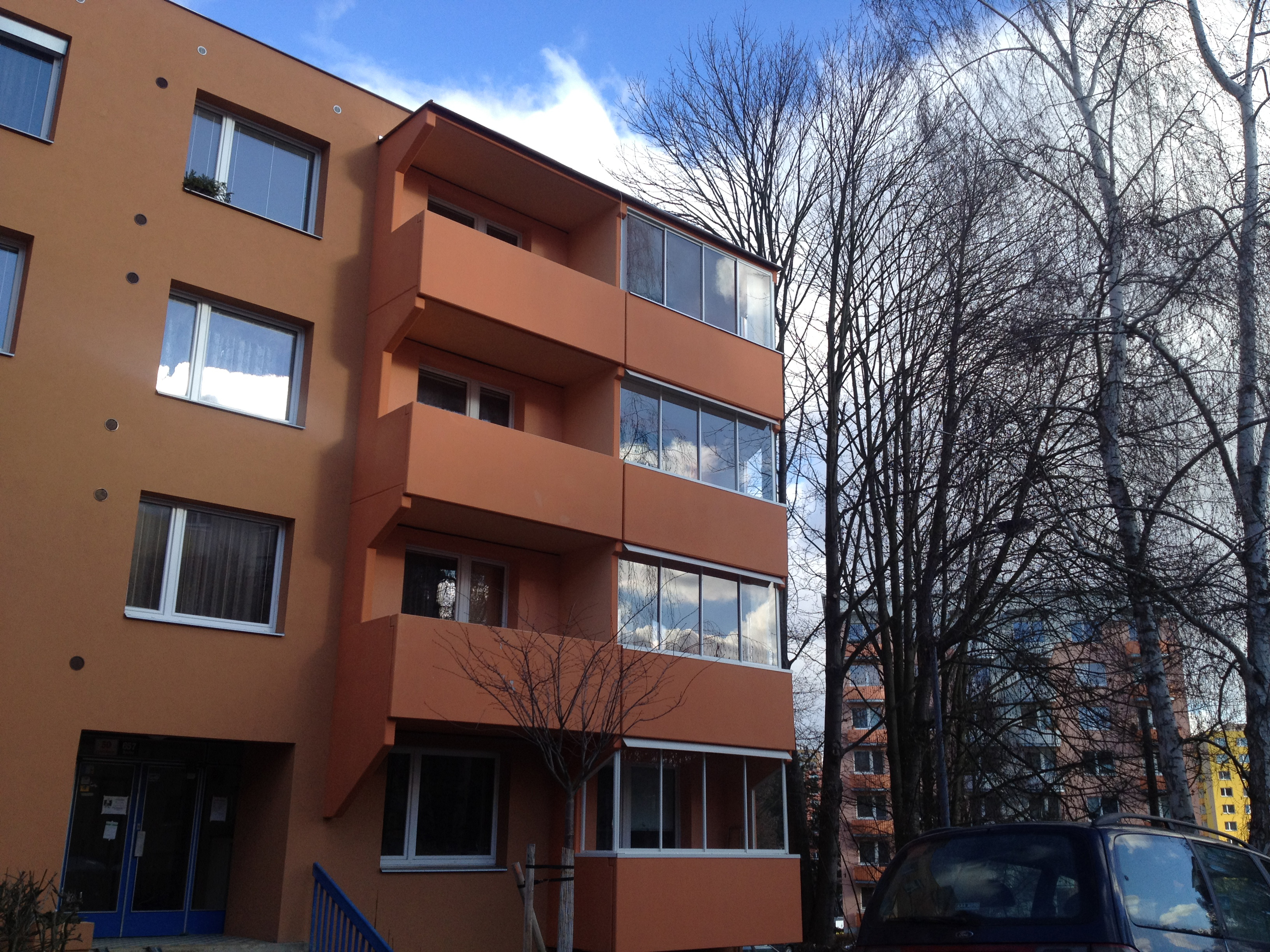 ALUMIX, s.r.o. foto 3