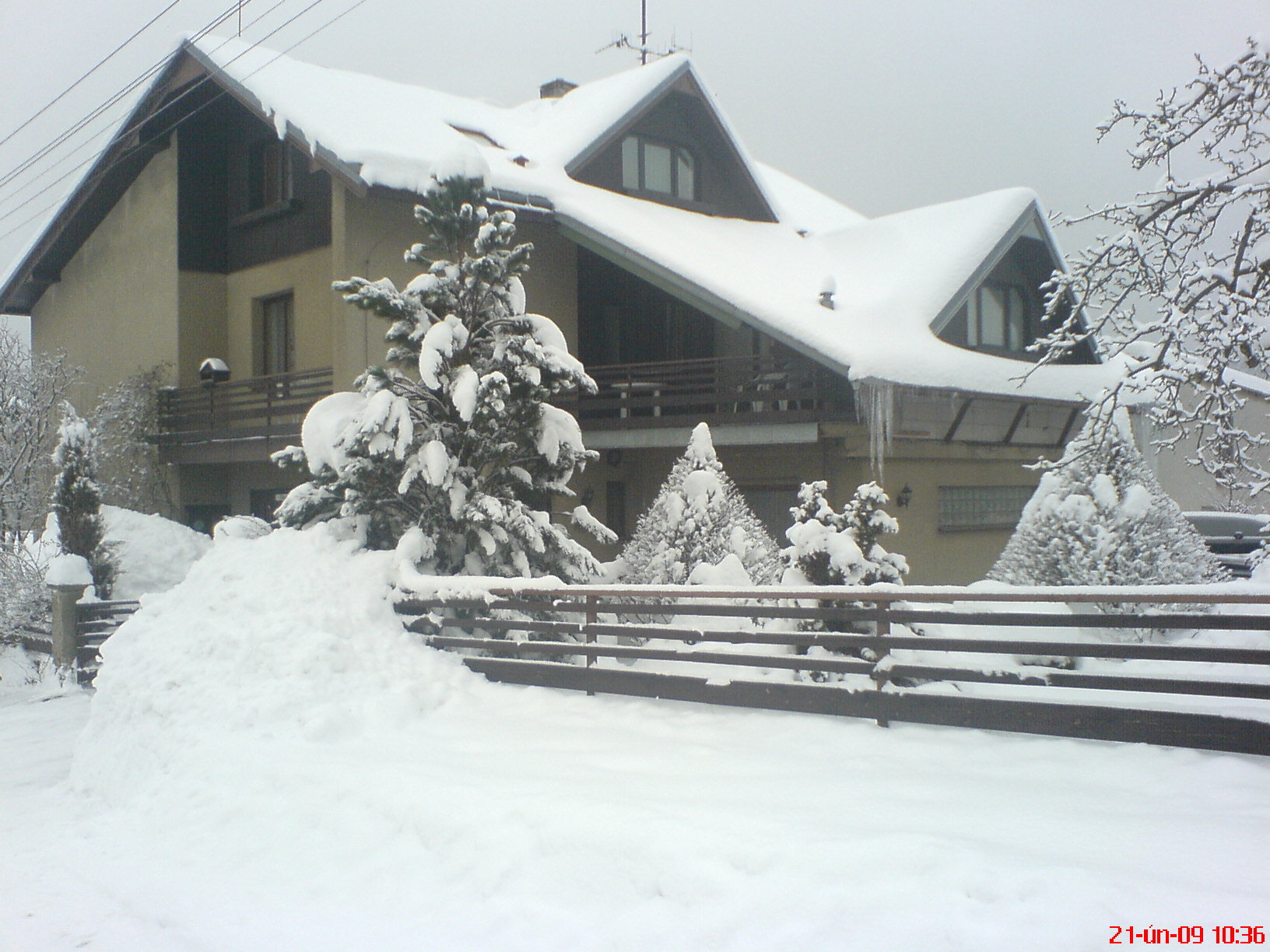 Privat Apartma Ulrych foto 2