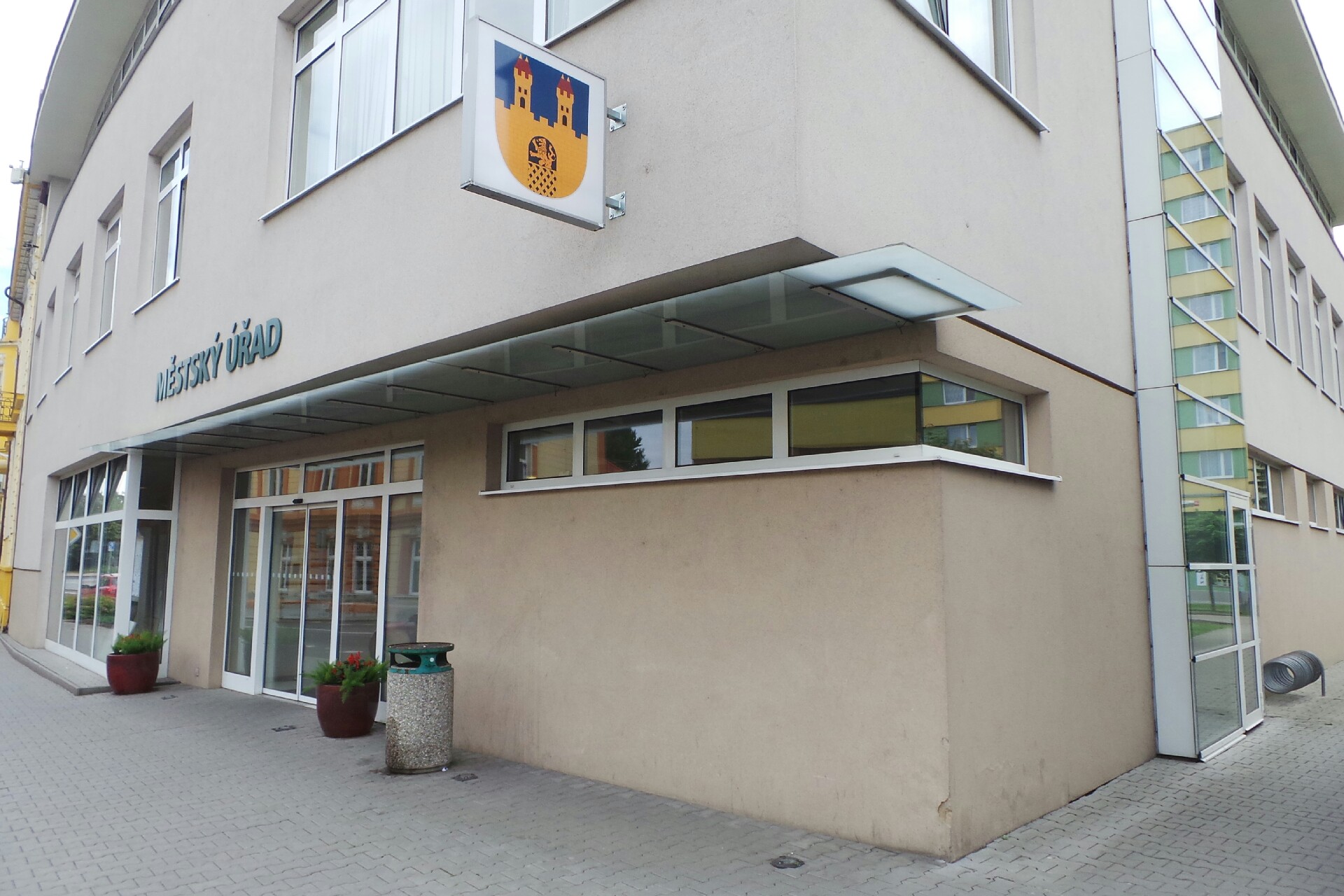 MÚ Lovosice - Odbor životního prostředí foto 2