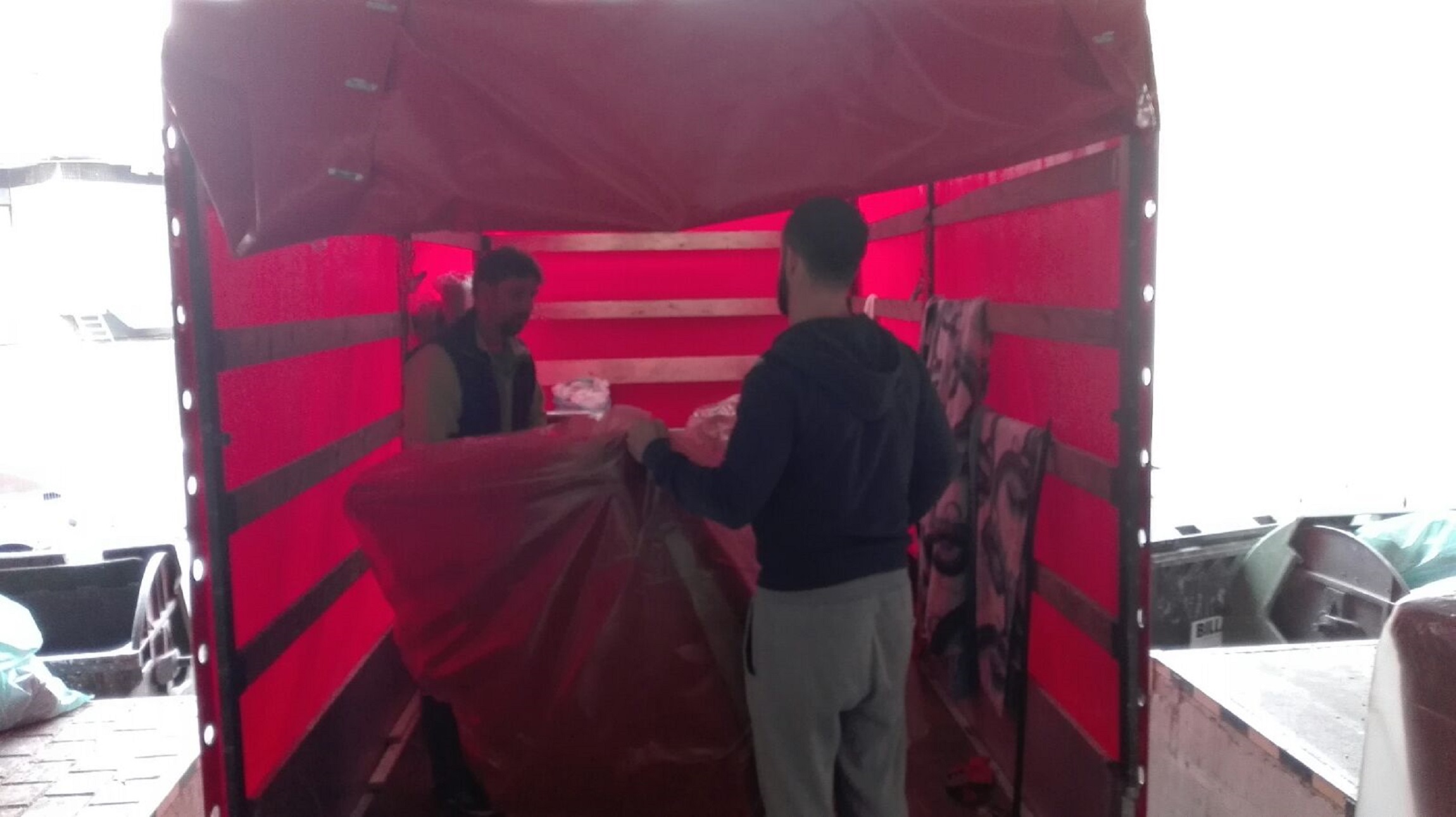 Stěhování & Autodoprava Babel foto 2