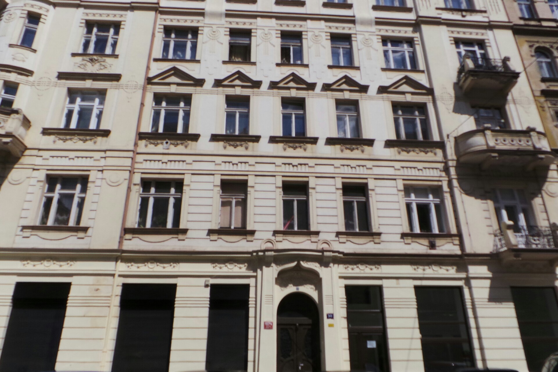 Obvodní hospodářská komora v Praze 16