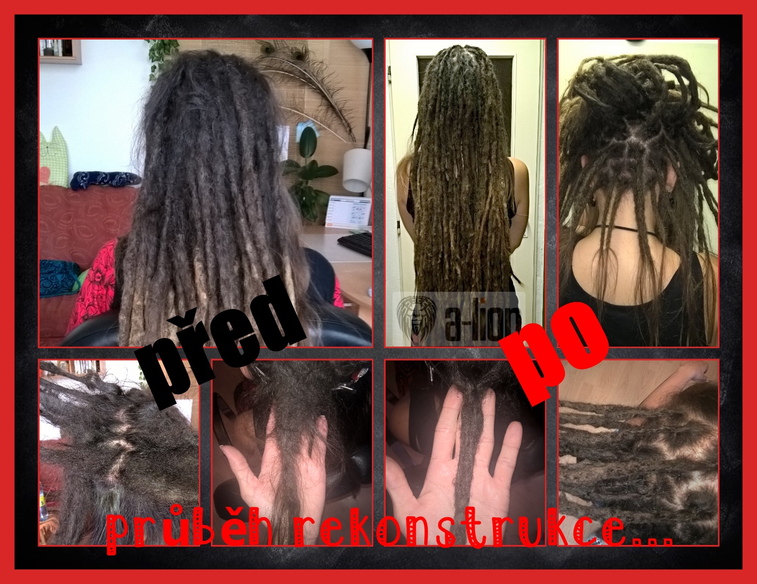 a-lion hairdesign studio foto 5