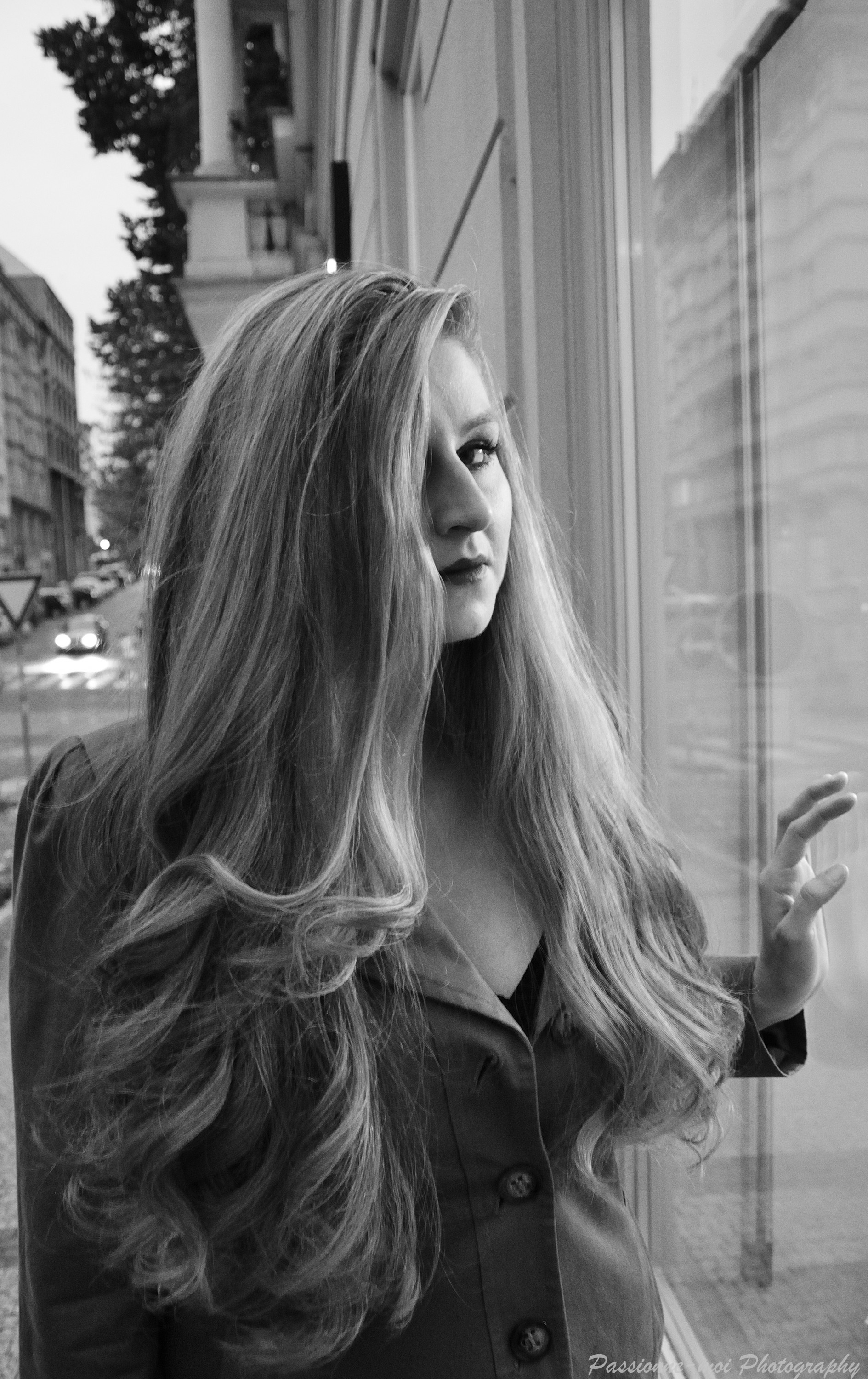 Martha's Inspiration Hair and Beauty Salon, s.r.o. foto 2