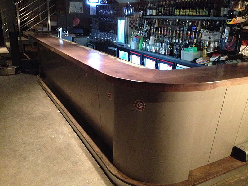 Martin Revák - Truhlářství foto 4