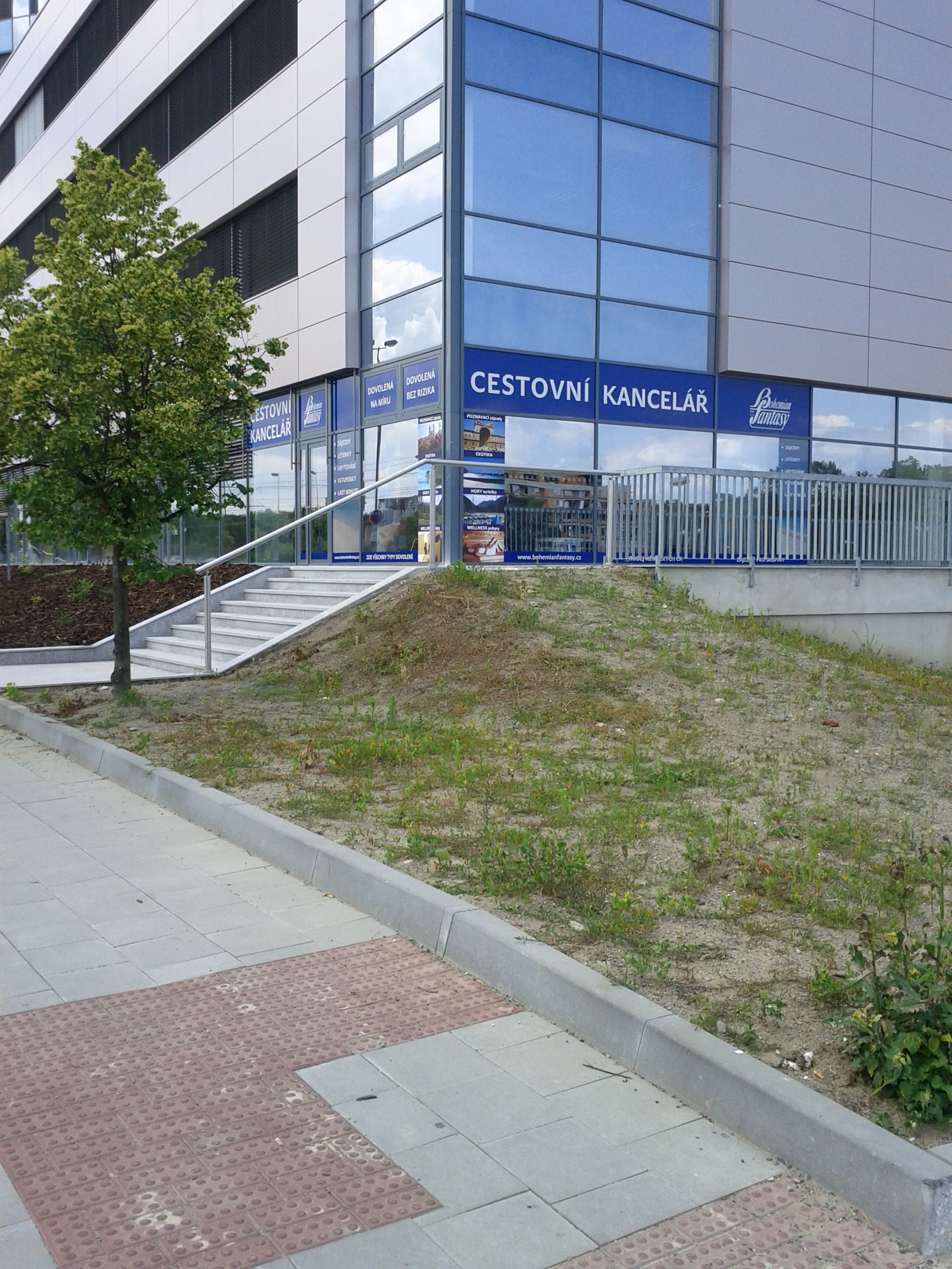 Bohemian Fantasy - cestovní kancelář foto 2