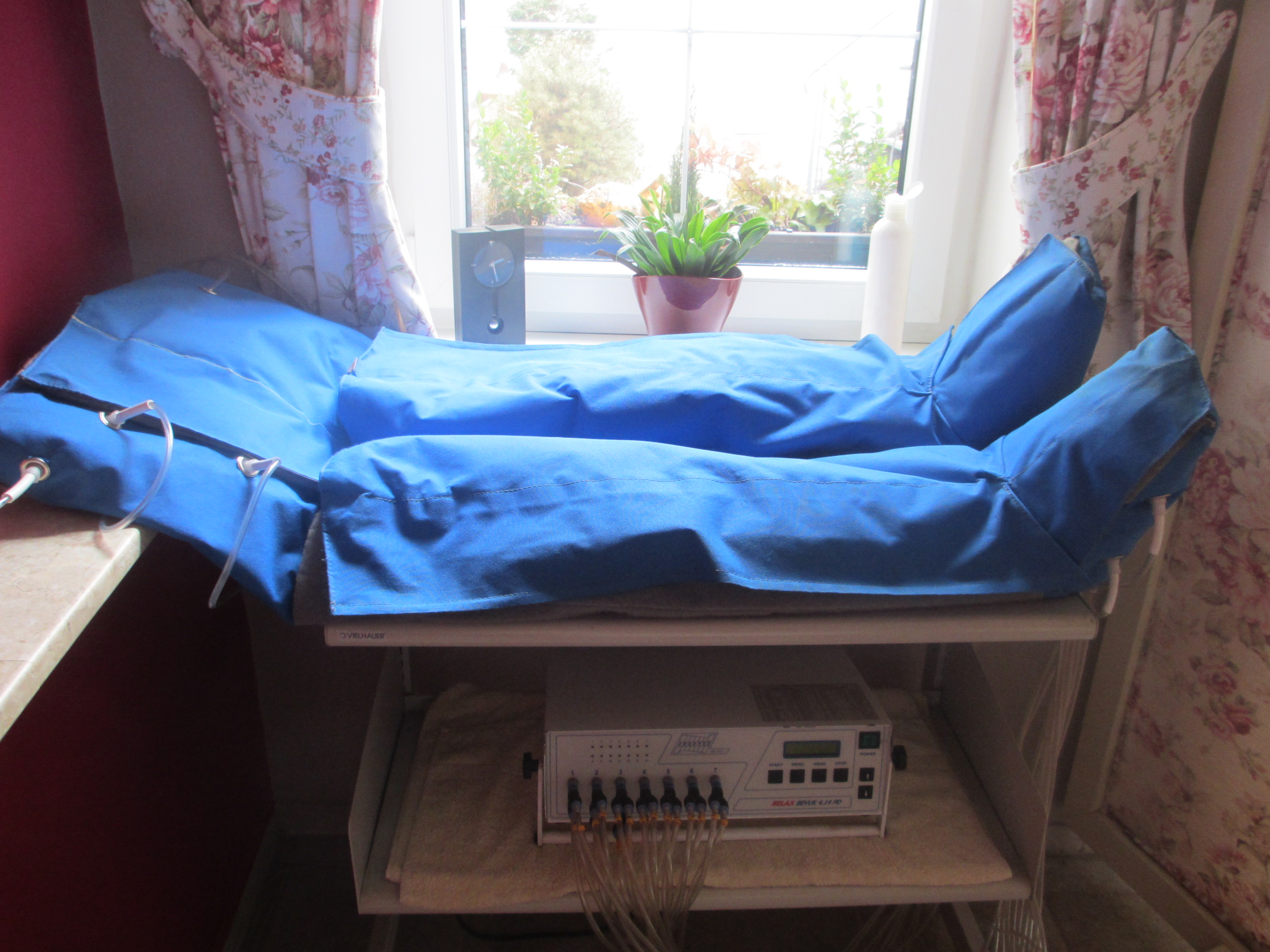 Pavlina Betlamová foto 2