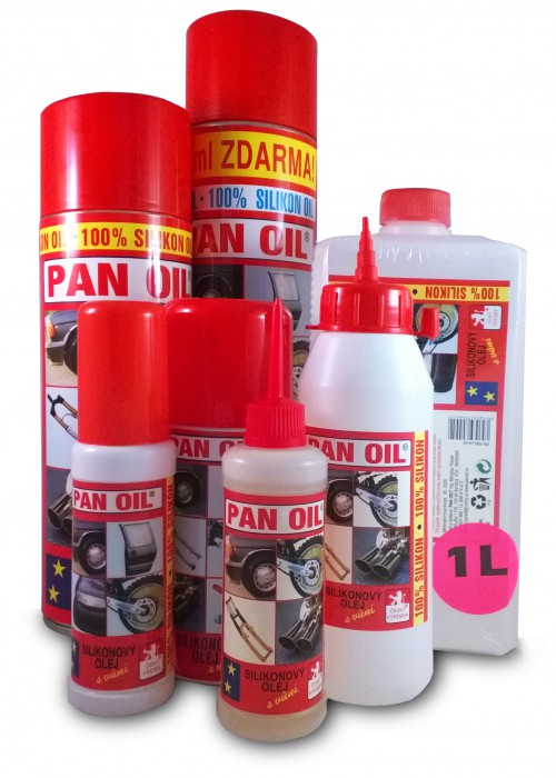 Ing. Miroslav Pánek - PAN OIL foto 2