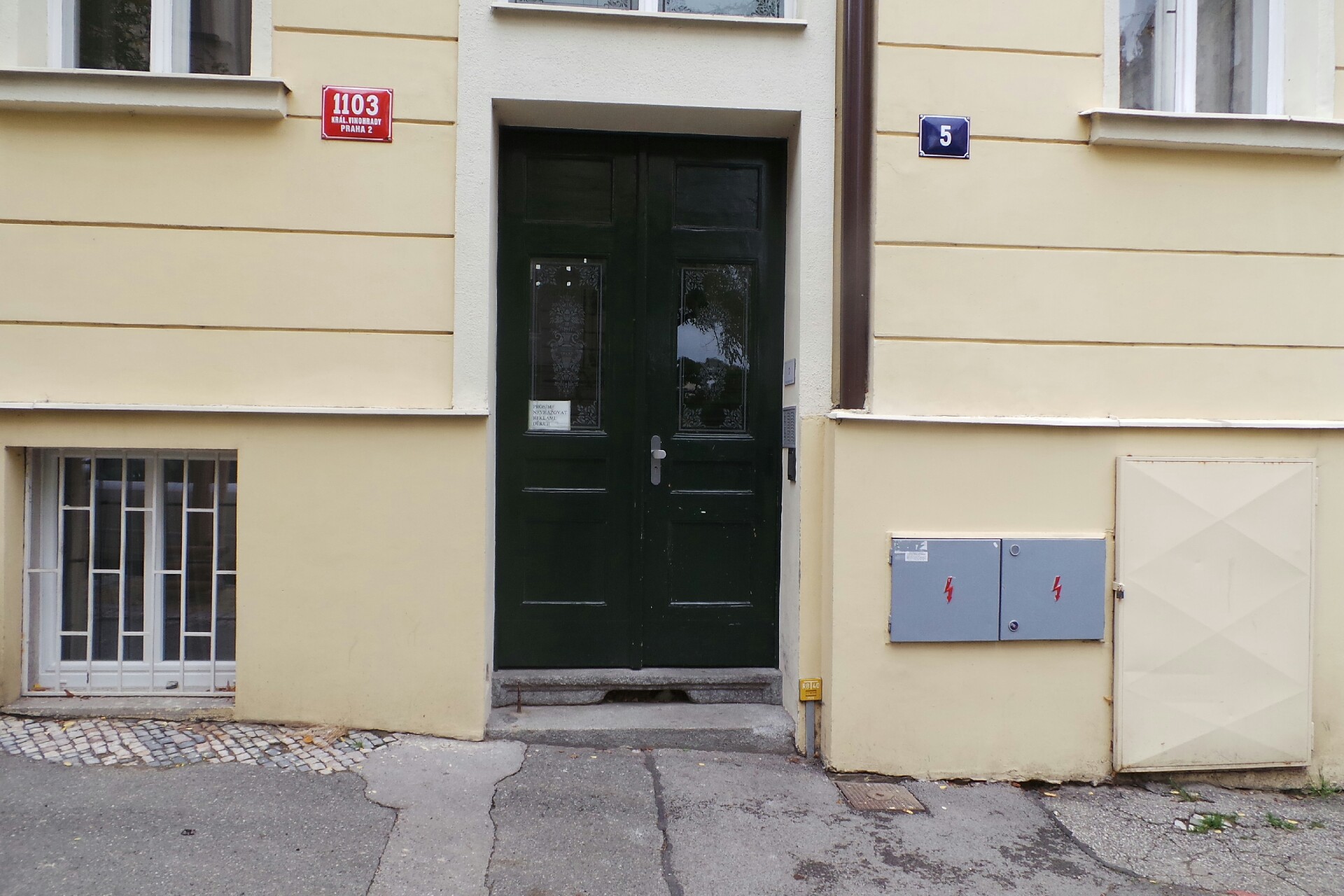 Mgr. Jaroslav Svěcený