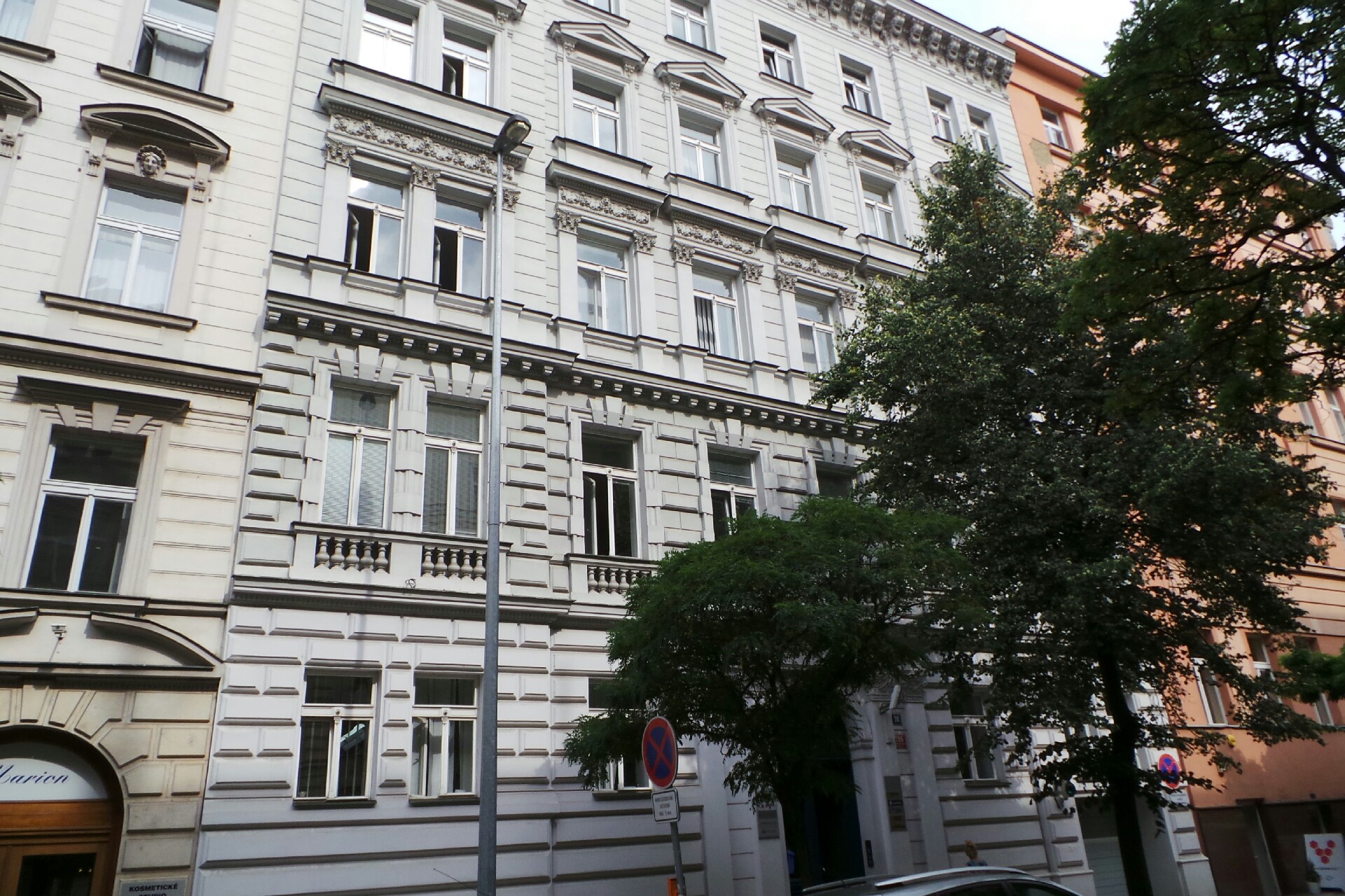 JUDr. Jaroslav Bursík