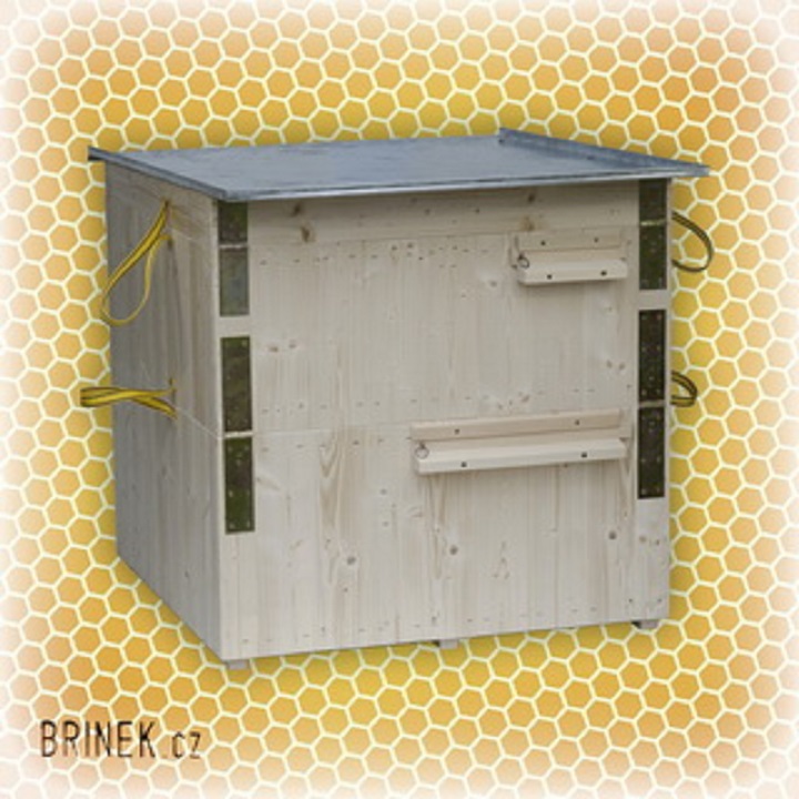 Výroba a prodej včelařských potřeb Břinek foto 4