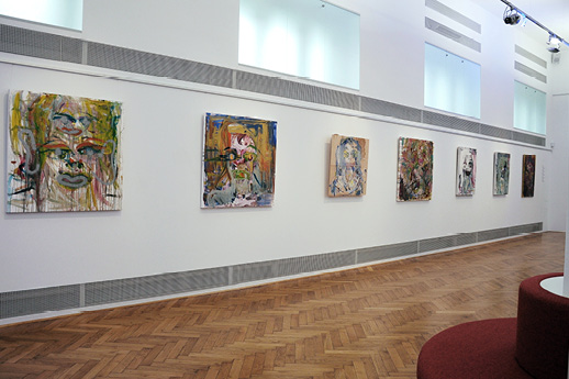 GALERIE MĚSTA KOLÍNA foto 6