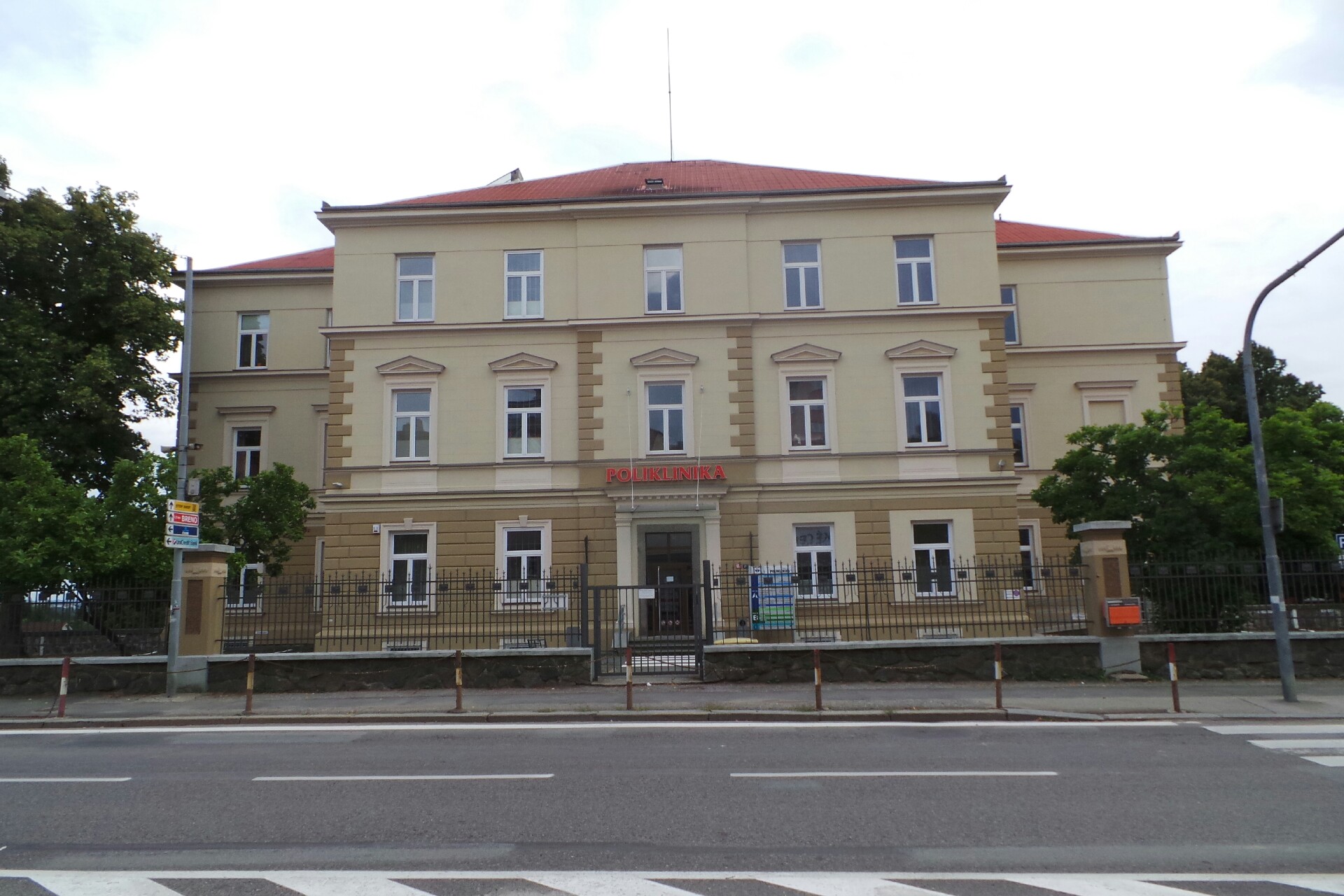 MUDr. Dáša Karlovská