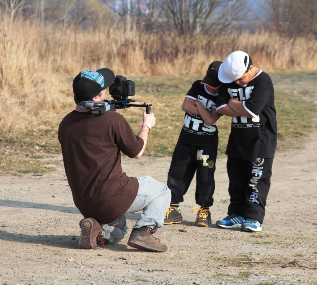 Elements Crew foto 3