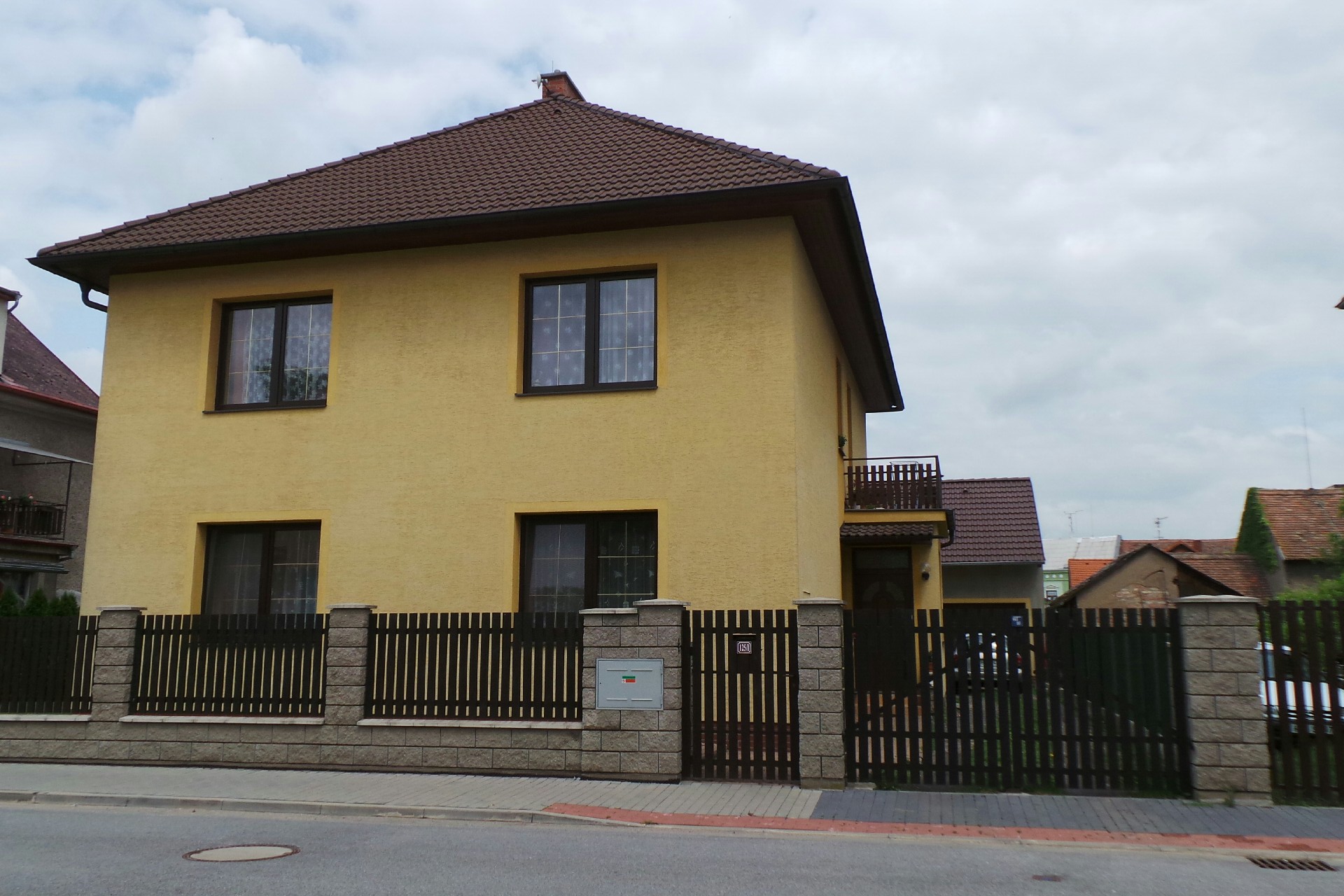 Rudolf Silvar - Zednické práce