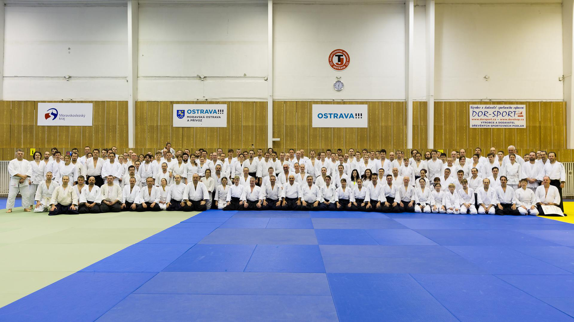 Aikido SKP Ostrava foto 1