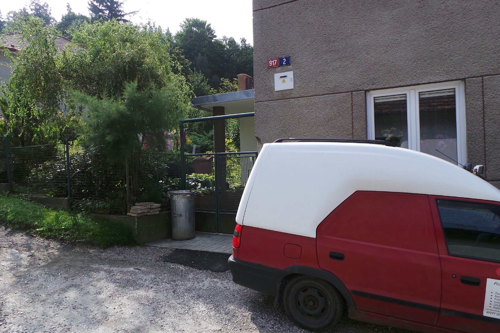 Asociace TOM MOHYKÁN