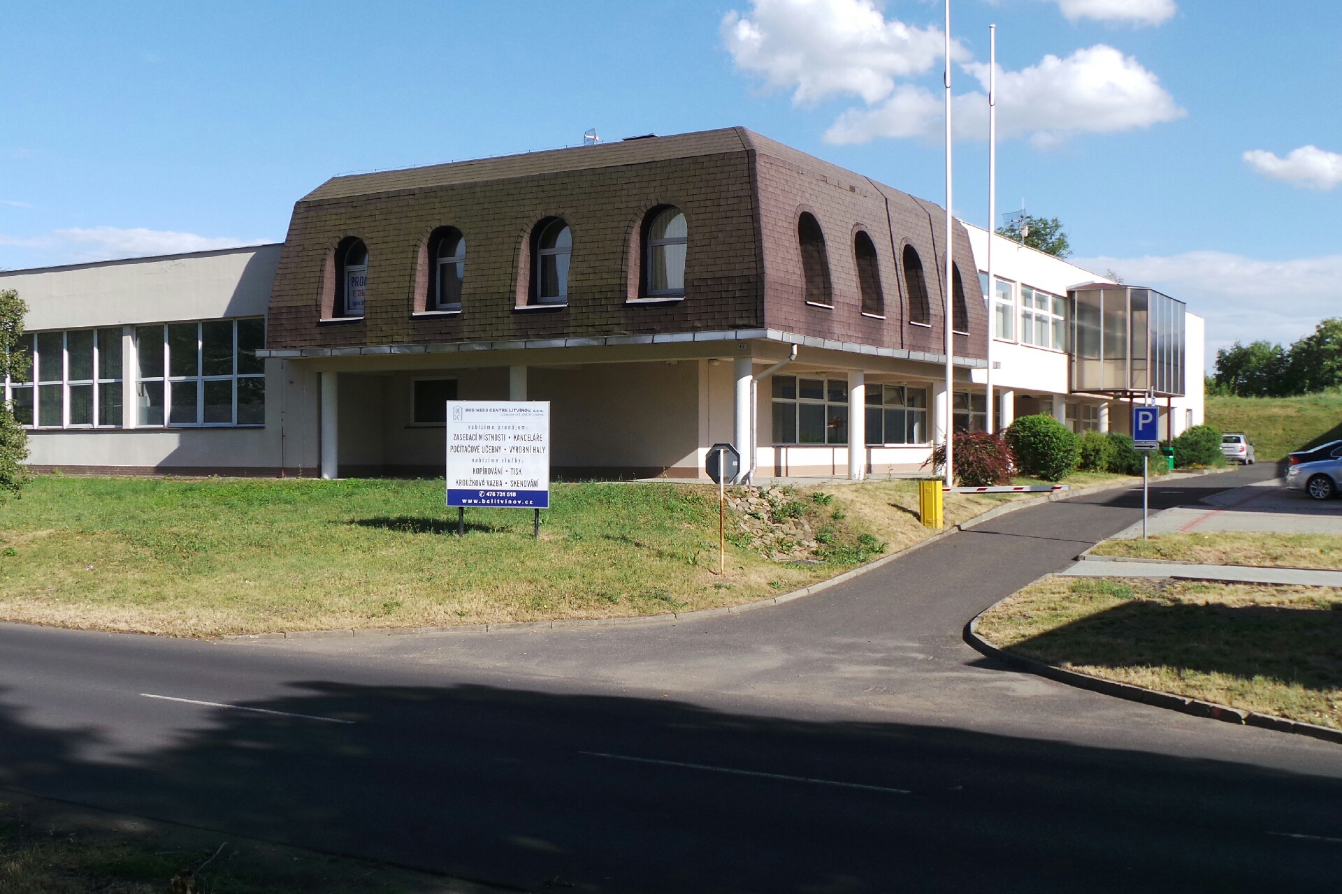 Environmentální a ekologické služby, s.r.o.