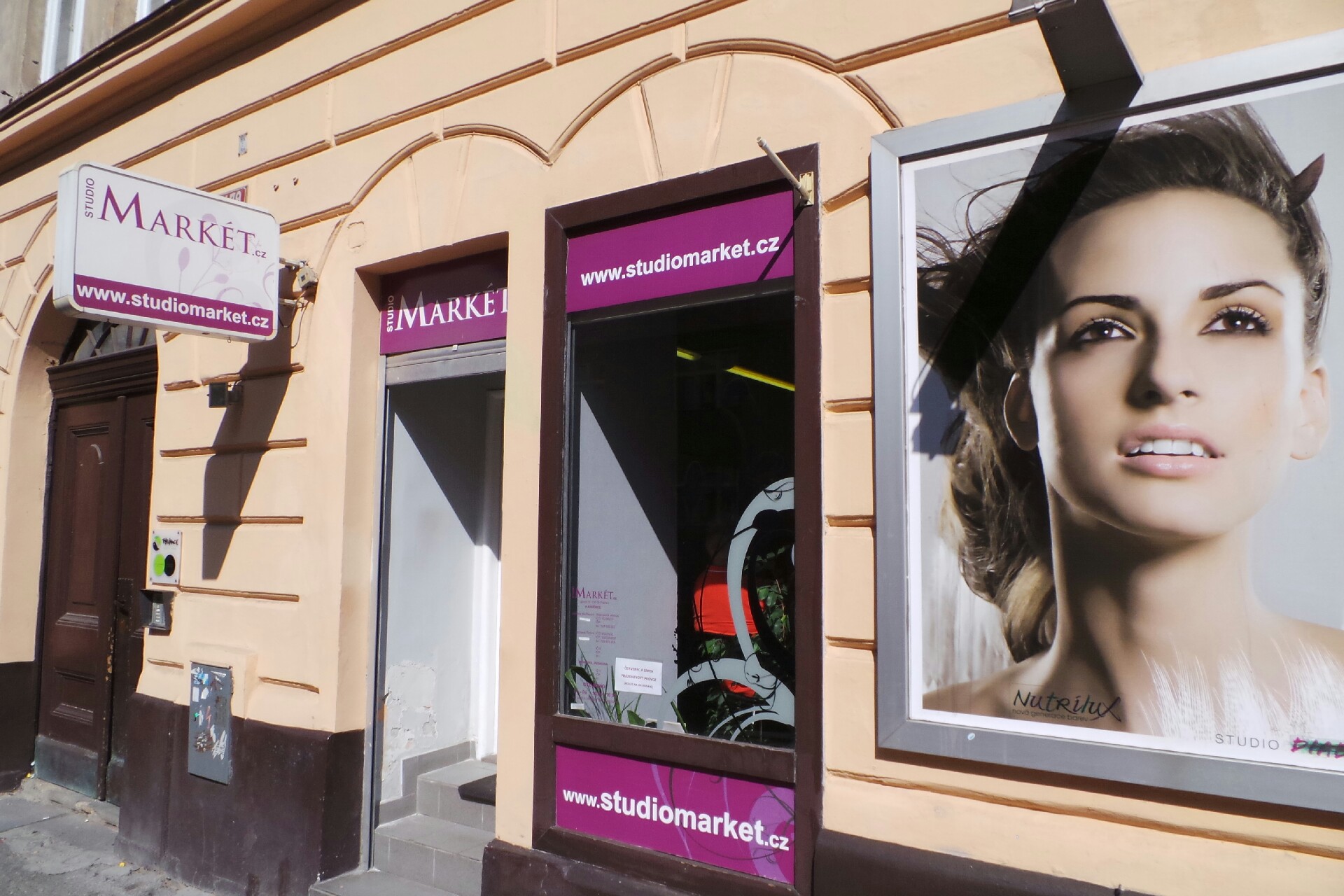 Michaela Šírová - Studio Markét foto 1