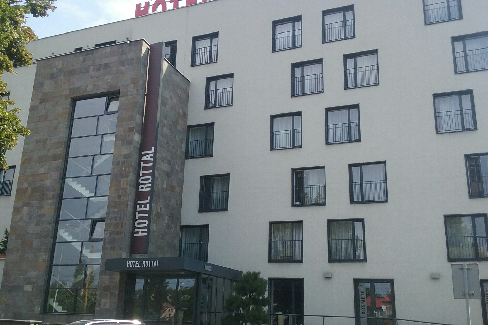 Hotel Rottal foto 6